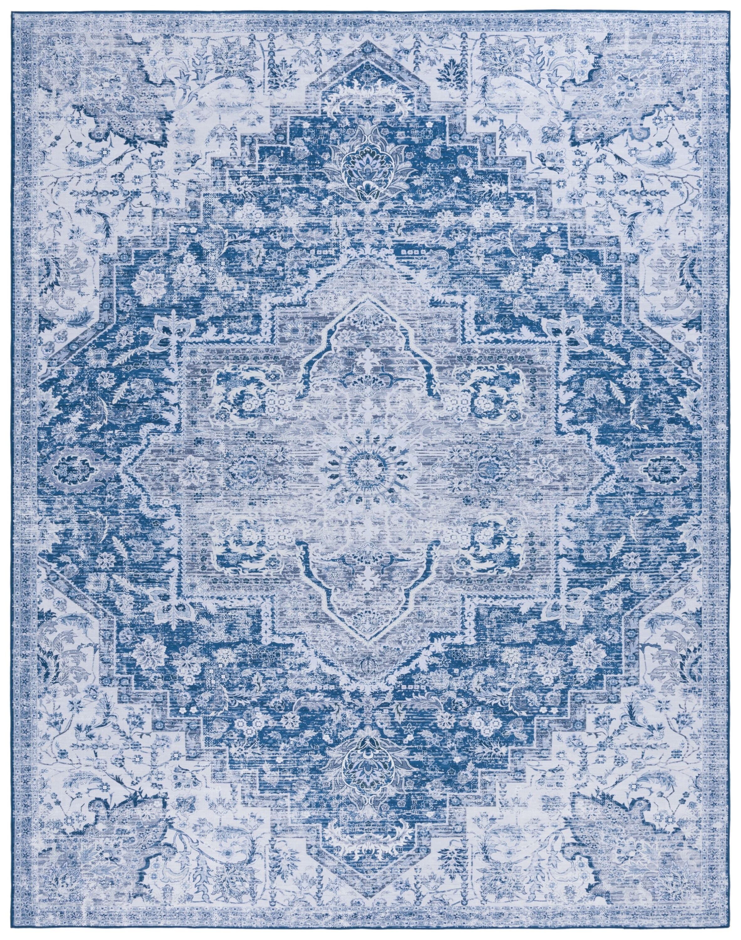 Safavieh TSN154N-8 rugs - View #2