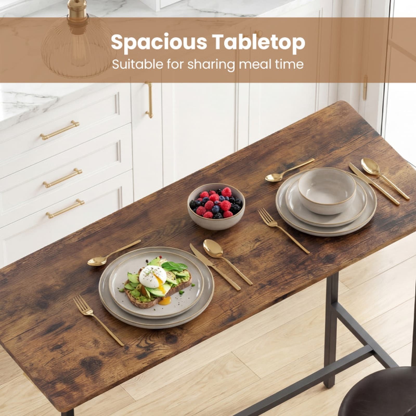 SUGIFT LW102SUGHY3481 Dining-Tables - View #4
