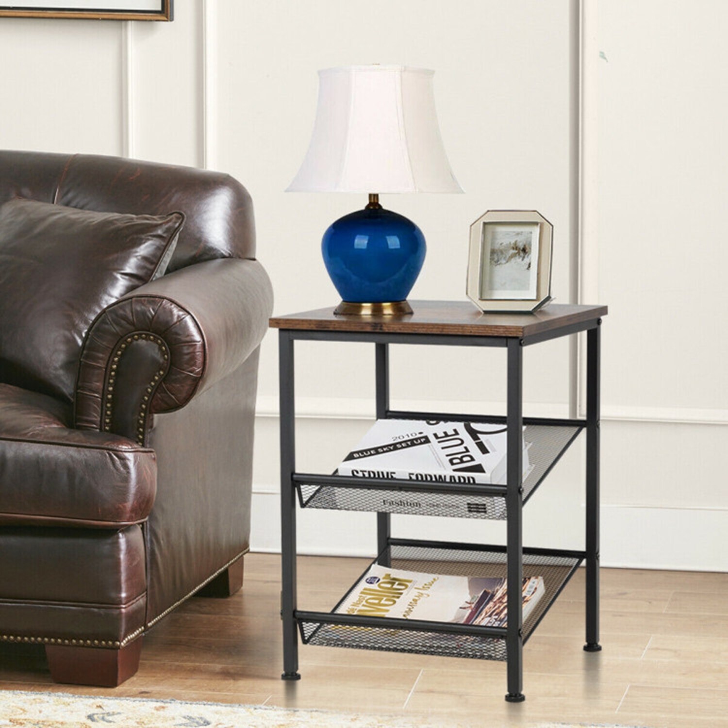 Mondawe MO-HW65662 End-Tables - View #2
