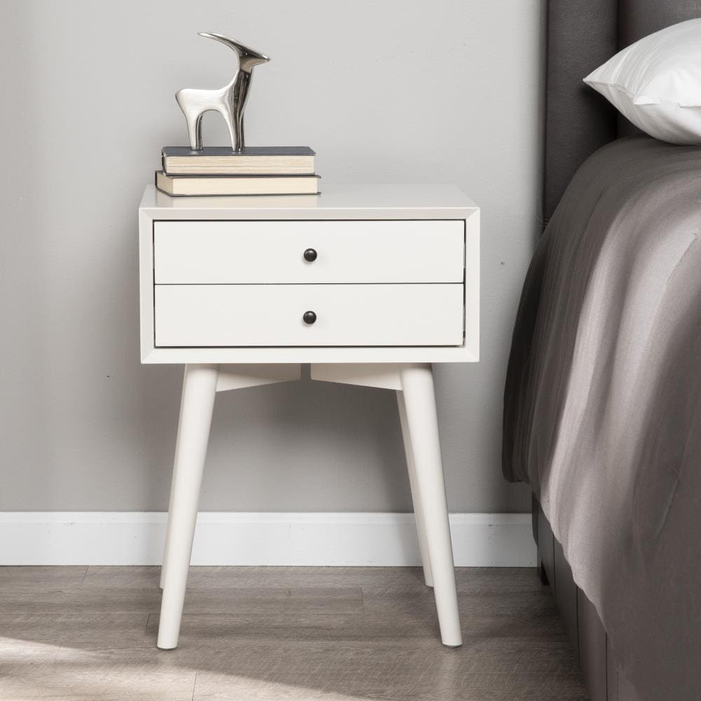 Boston Loft Furnishings ATG7782HF nightstands - View #2