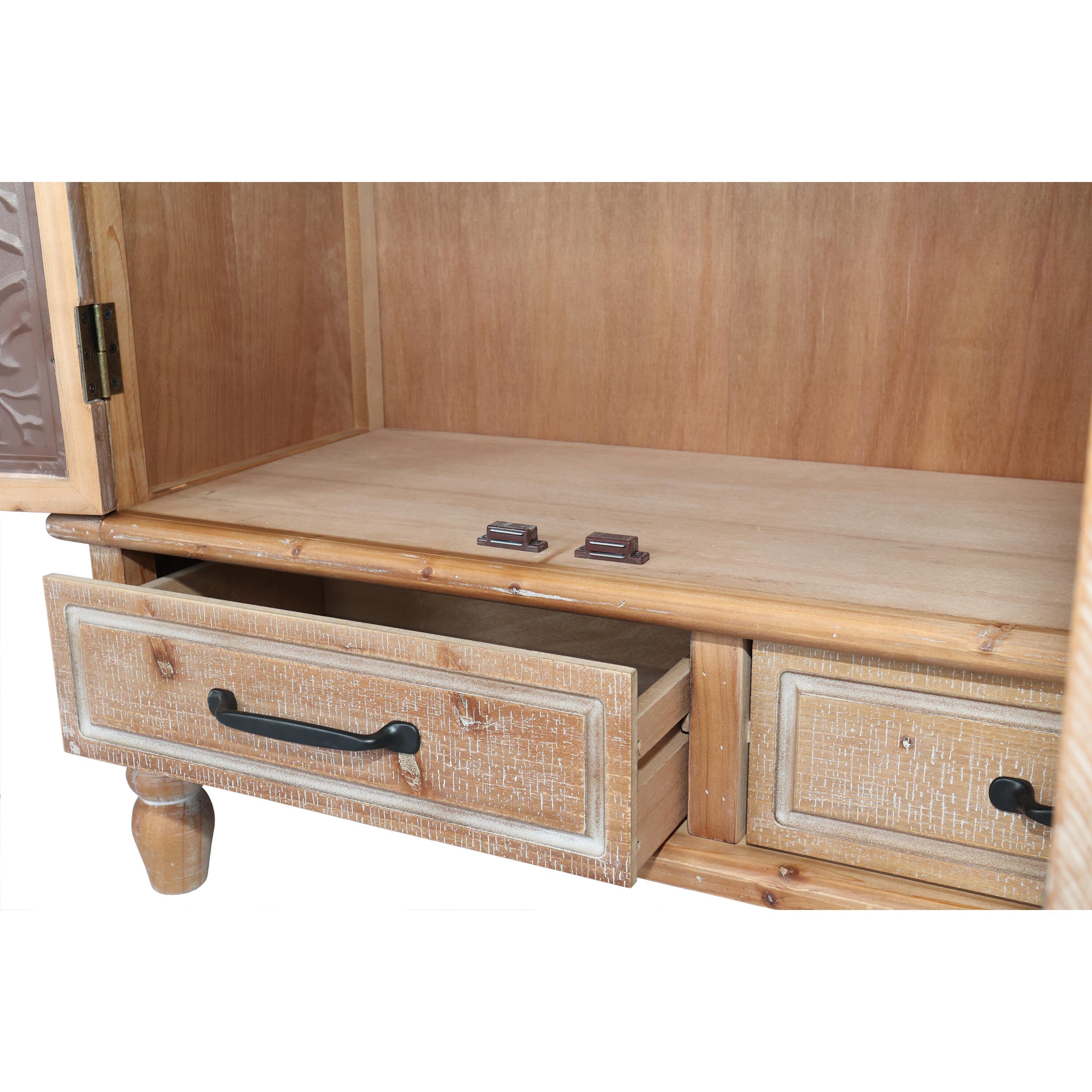 Bayfeve BF-231453-IN Dining-Kitchen-Storarge - View #12