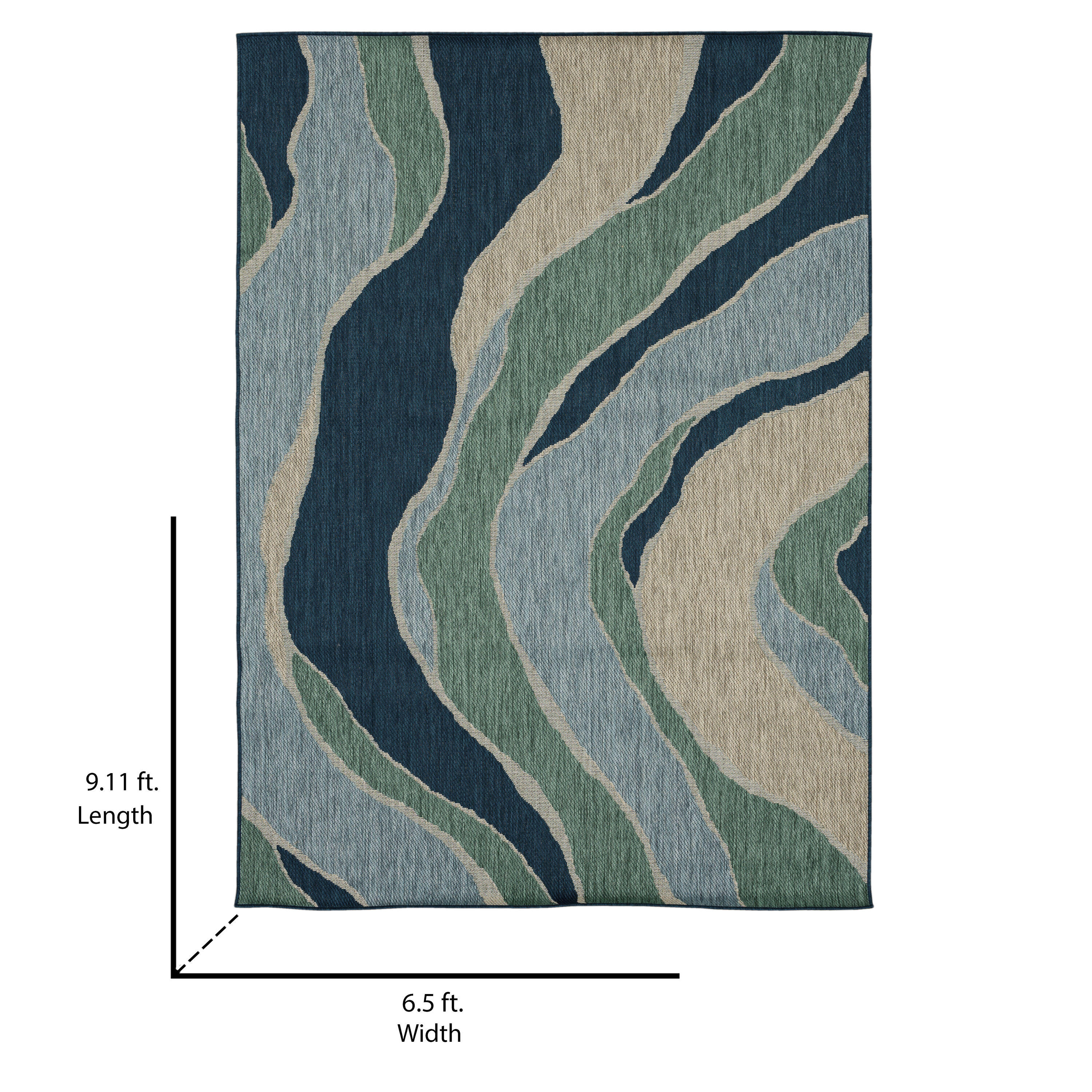 Origin 21 with STAINMASTER 92525 4326 078110 rugs - View #10