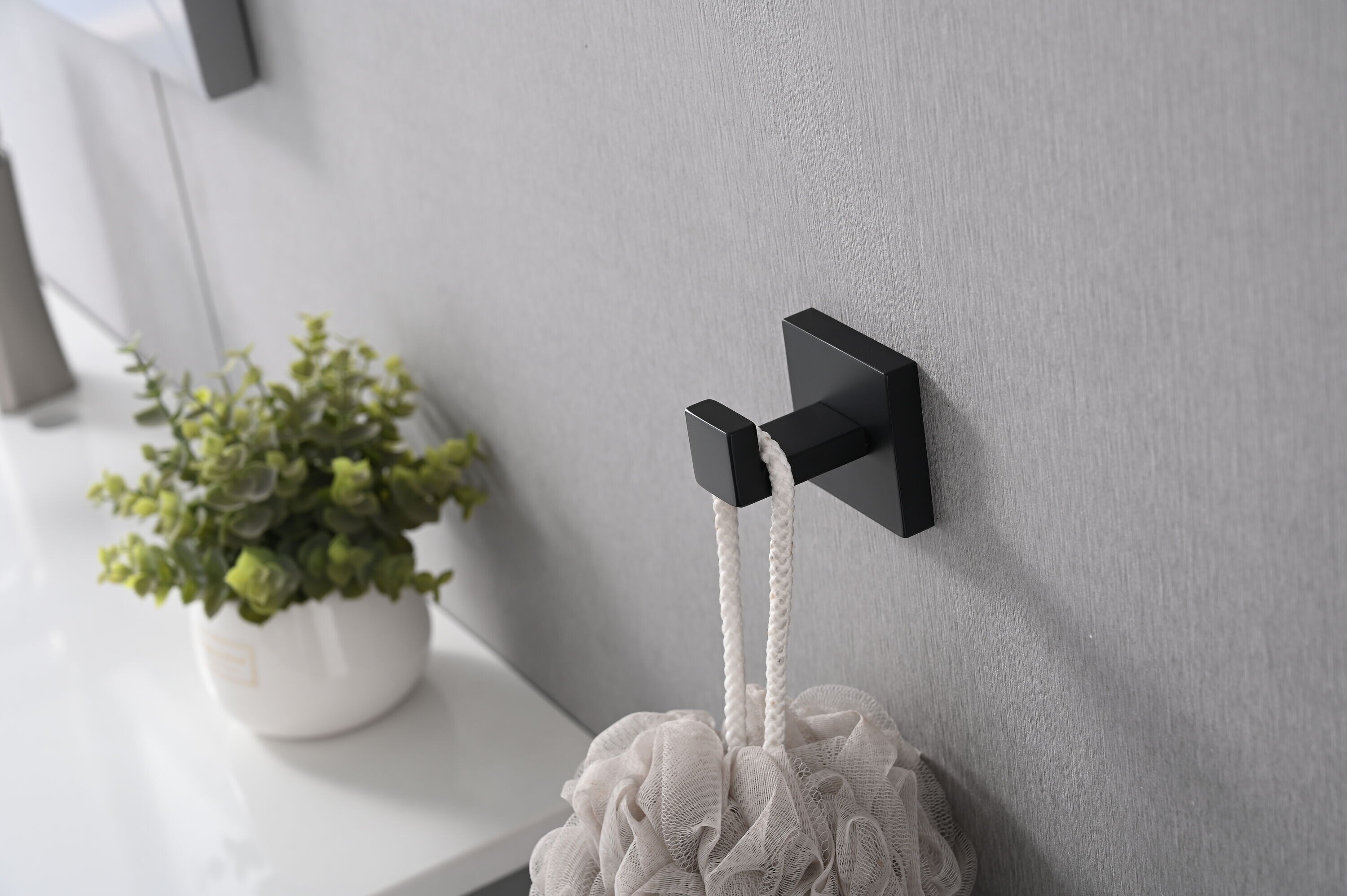 LOVMOR SF-H-W2287S00022 Decorative-Bath-Hardware-Kits - View #5