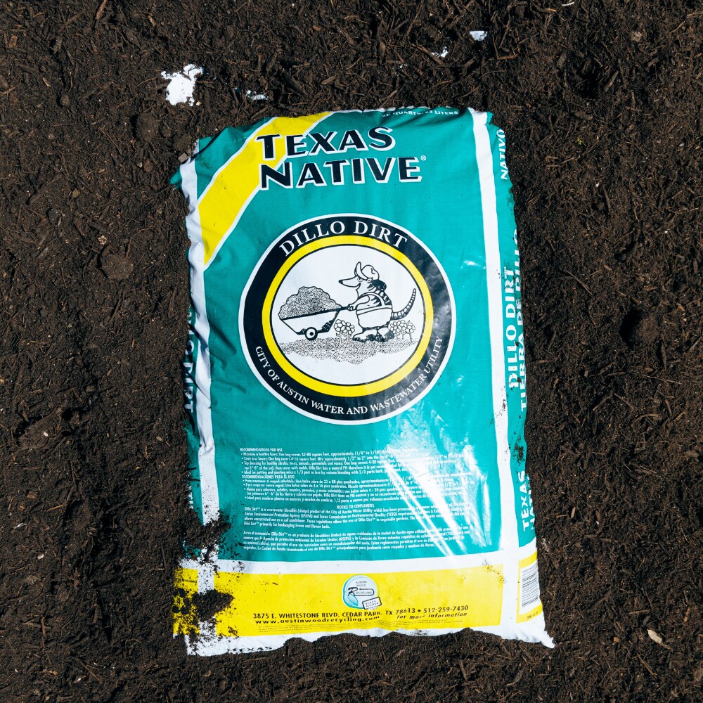  52286 Soil-Conditioner - View #2