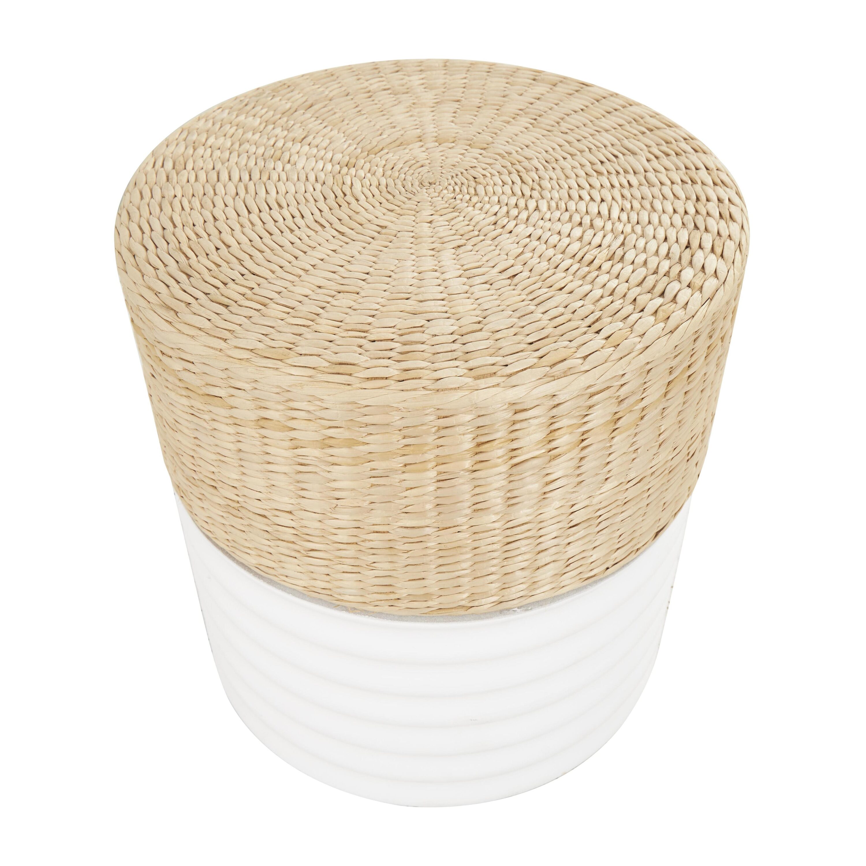 Grayson Lane 821924 Indoor-Ottomans - View #7