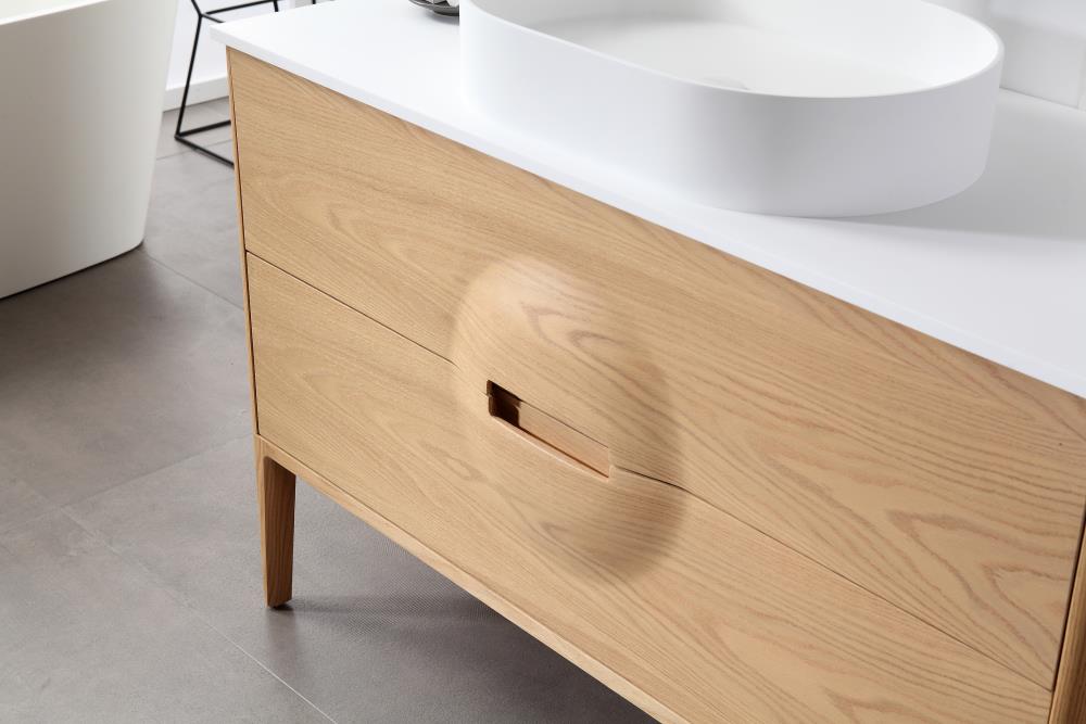 CARTISAN DESIGN VACOLWO48FD Bath-Vanity-Combo - View #9