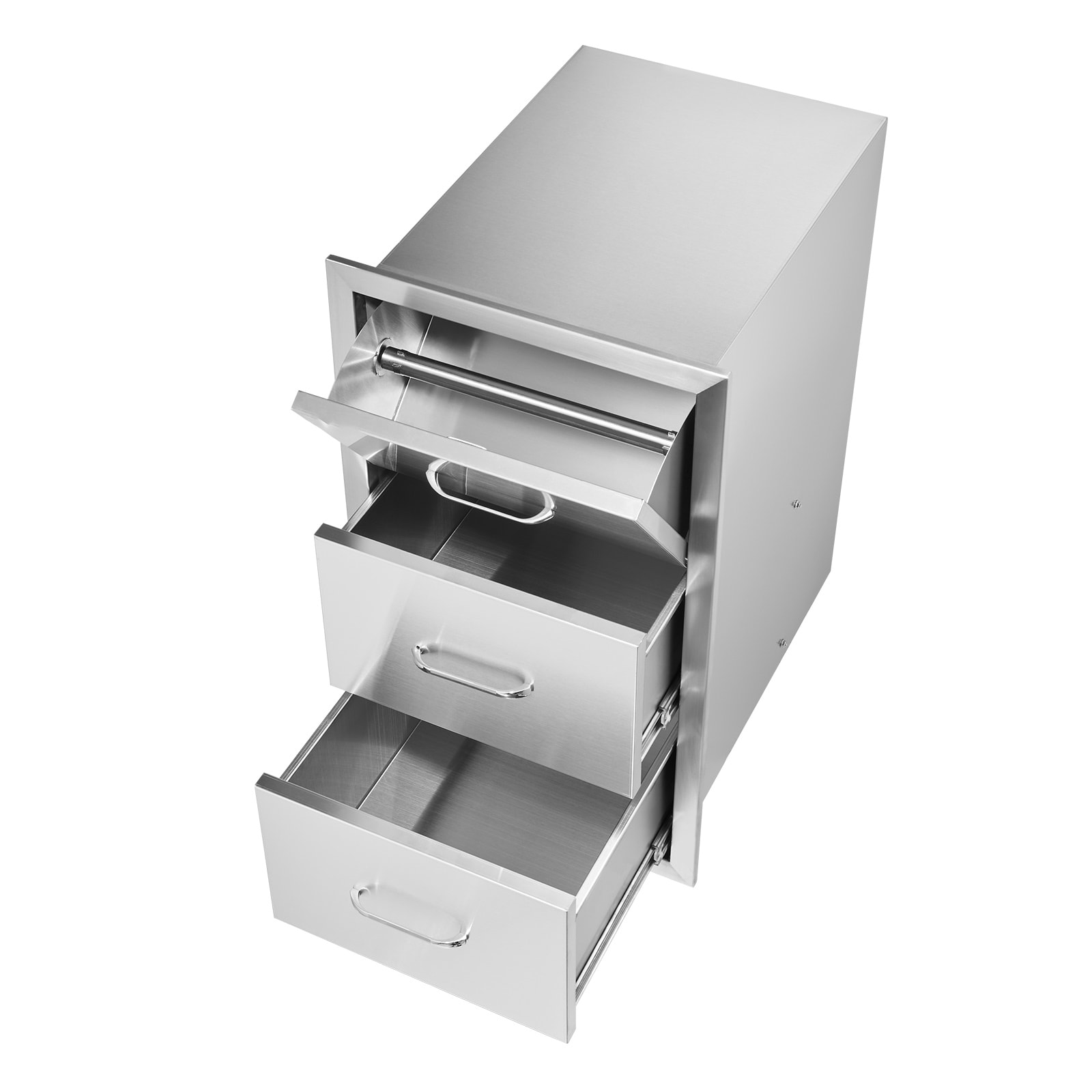 Tinyhomie LW-JA-P454615T3 Modular-Outdoor-Kitchens - View #10