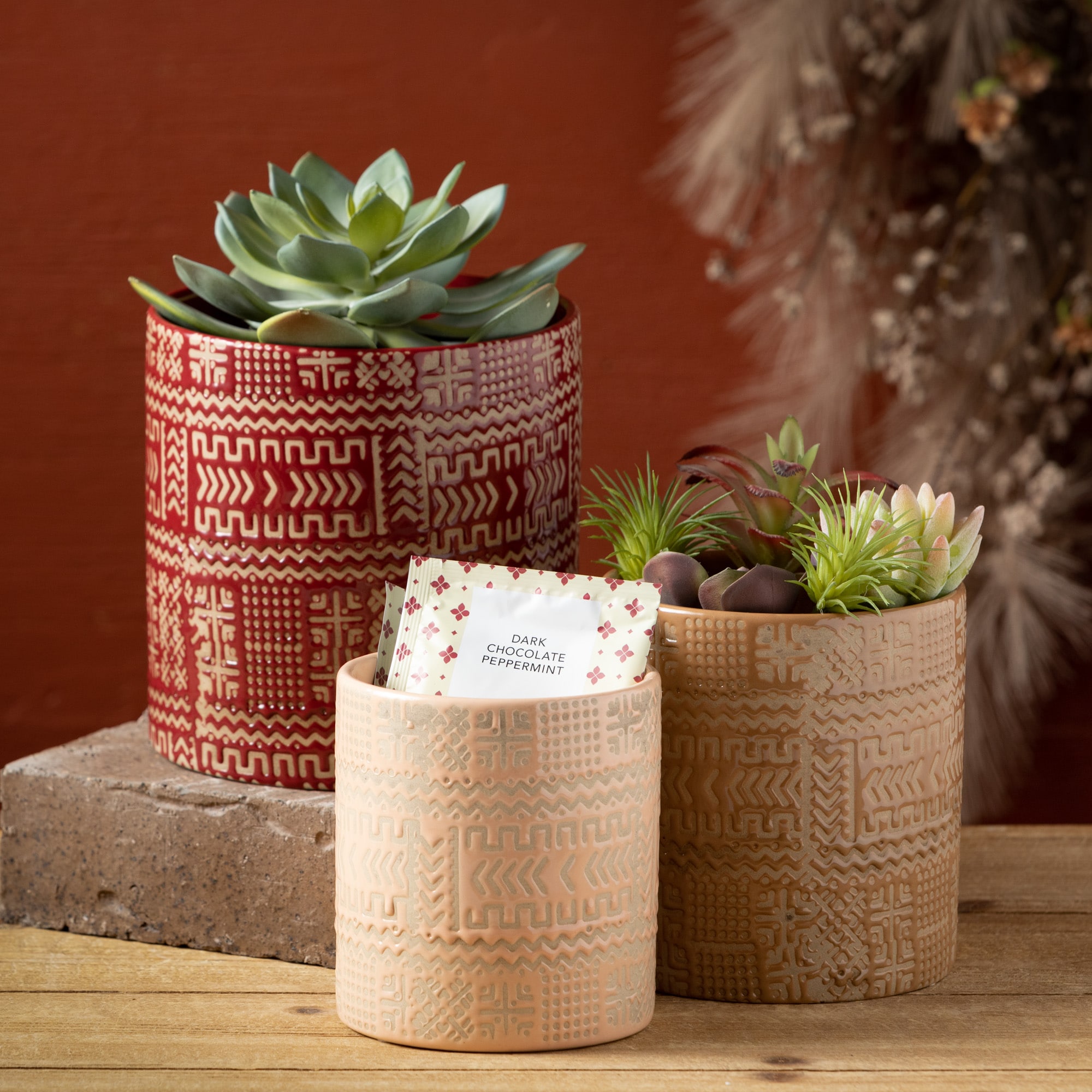 Sullivans CM3061 Planter-Window-Box - View #3