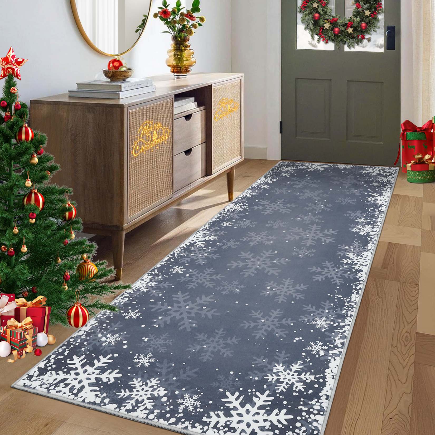 Qeetex SUNNY-PHK-35MGCQXD rugs - View #2