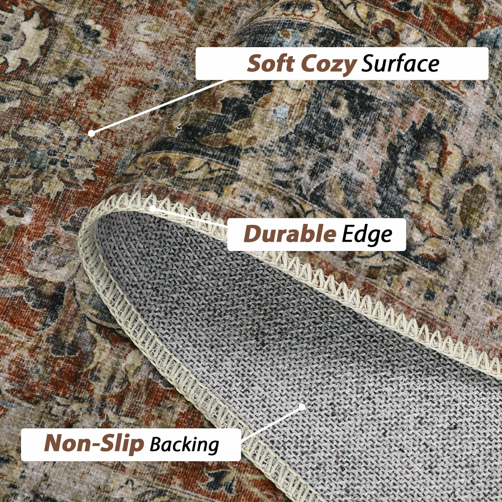 Qeetex LSN-PHO-12GFH7Q8 rugs - View #8