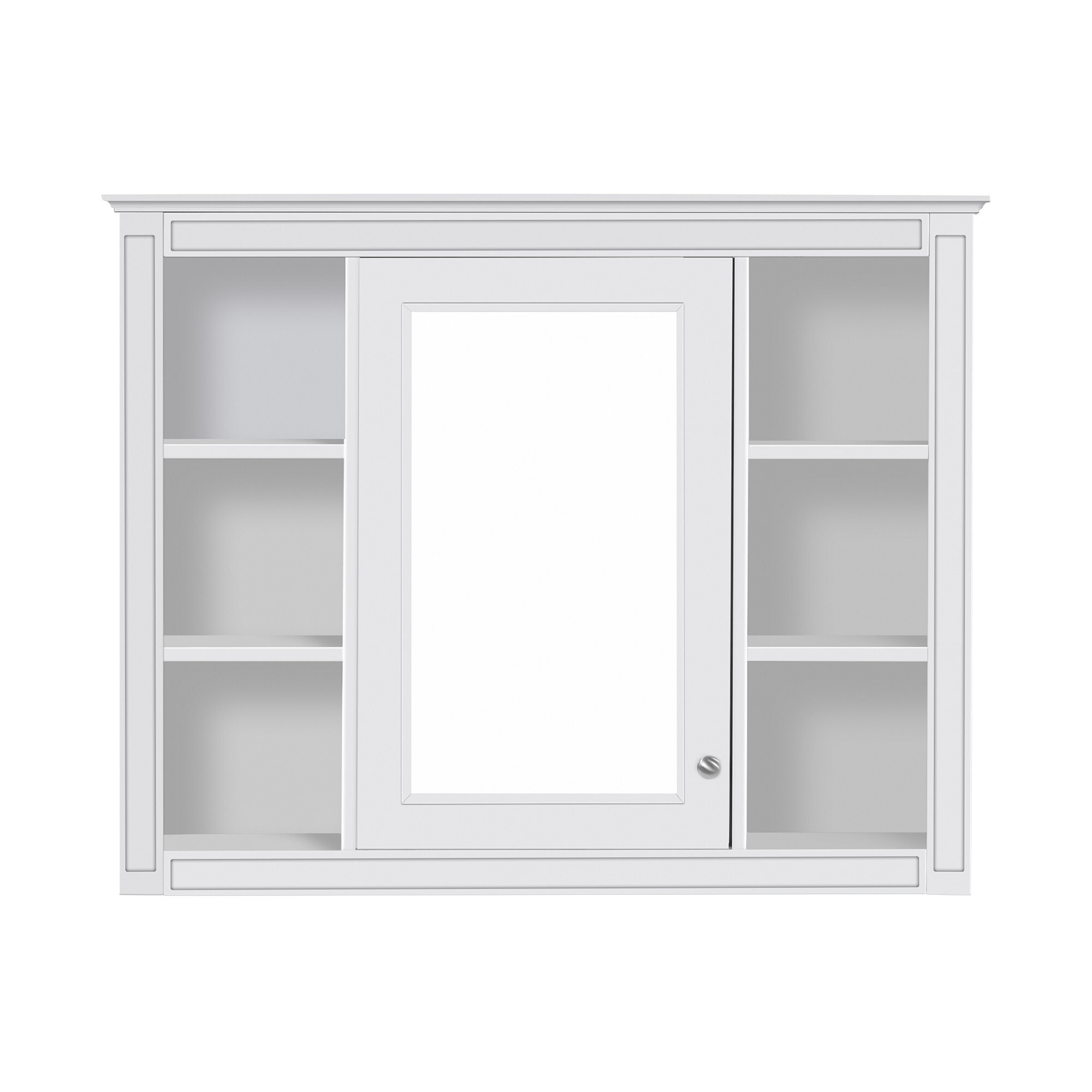 ToolCat BZ-2-137-JYG Bathroom-Medicine-Cabinets - View #2