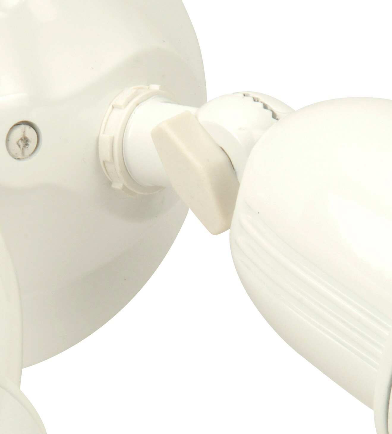 Craftmade Z412-W Outdoor-Wall-Lighting - View #2