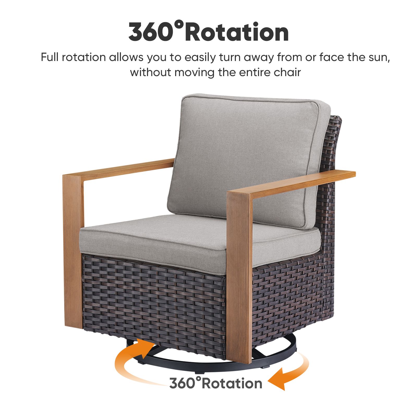  PA136-3 Patio-Chairs - View #3