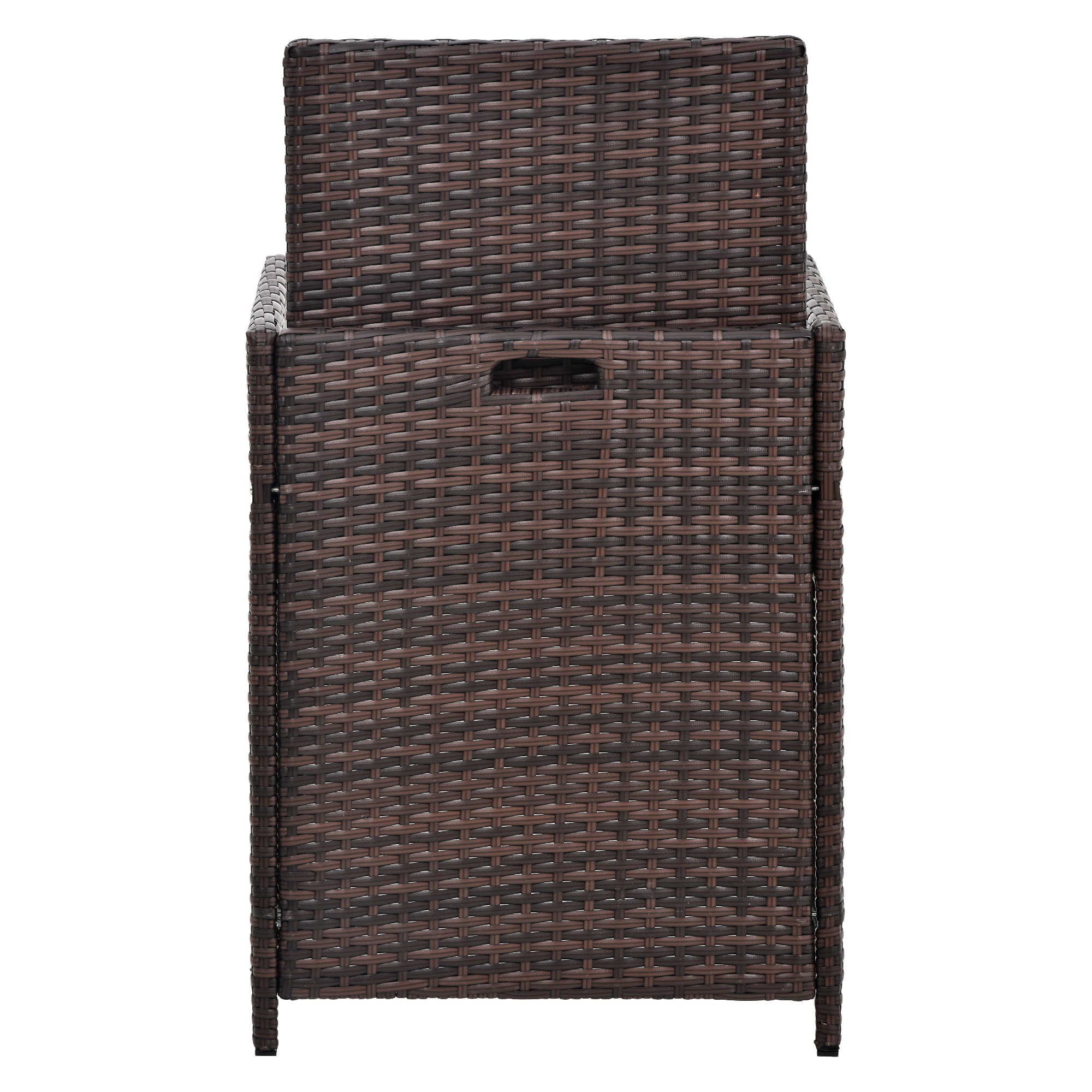 Maocao Hoom MZH3S00080 Patio-Conversation-Sets - View #7