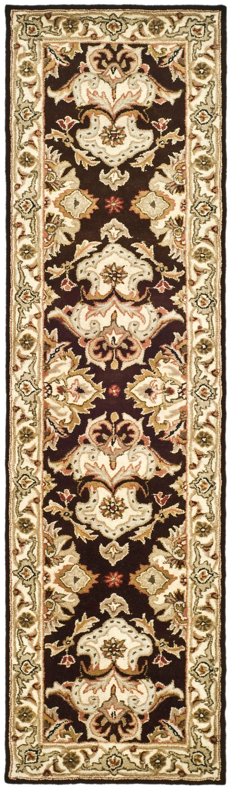 Safavieh HG817B-210 rugs - View #2