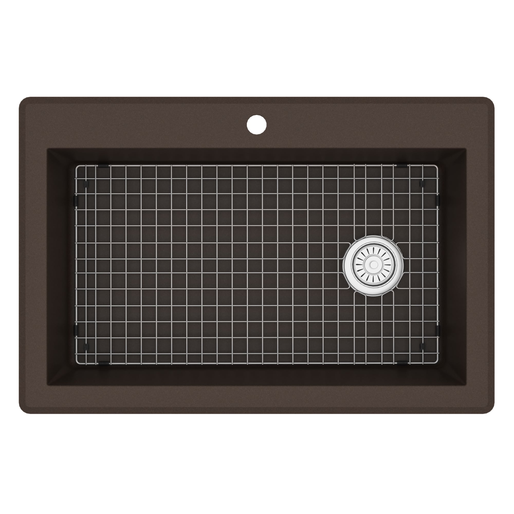 Karran QT-670-BR-PK1 Kitchen-Sinks - View #17