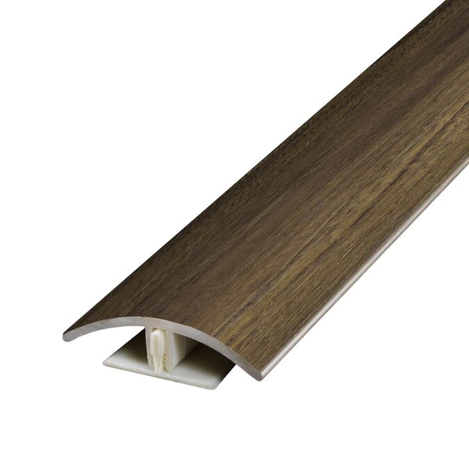 Mohawk Country Barn 1 75 In X 78 7 Vinyl Floor Threshold The Moulding Trim Department At Lowes Mohawk Country Barn 1 75 In X 78 7