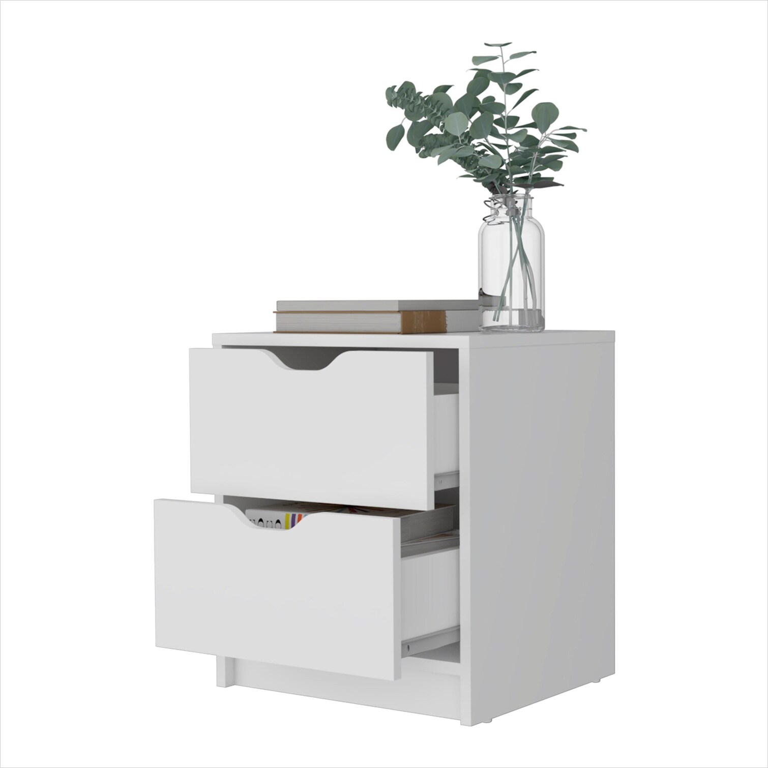 SunJet 7TKCR2T2ILWC nightstands - View #7