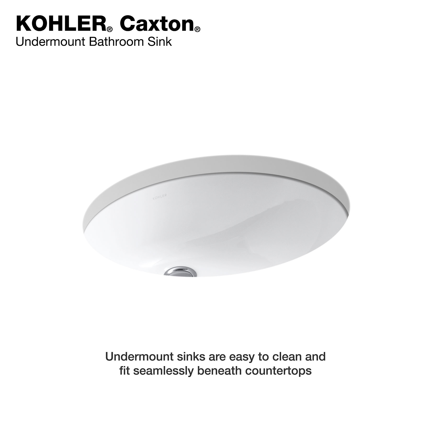 KOHLER R2210-0 Bath-Sink - View #4