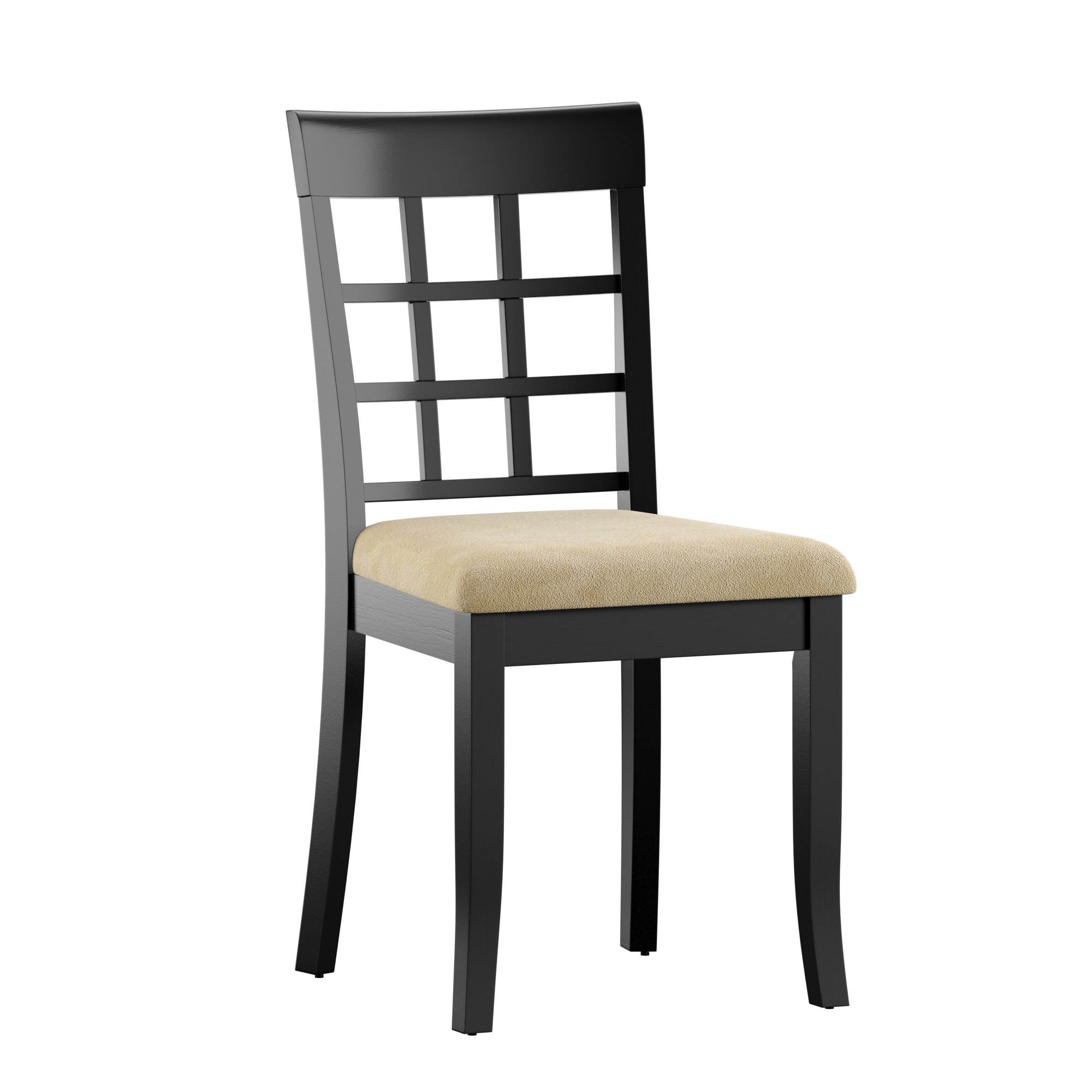 Home Sonata 55122D100W5PC122C Dining-Sets - View #4