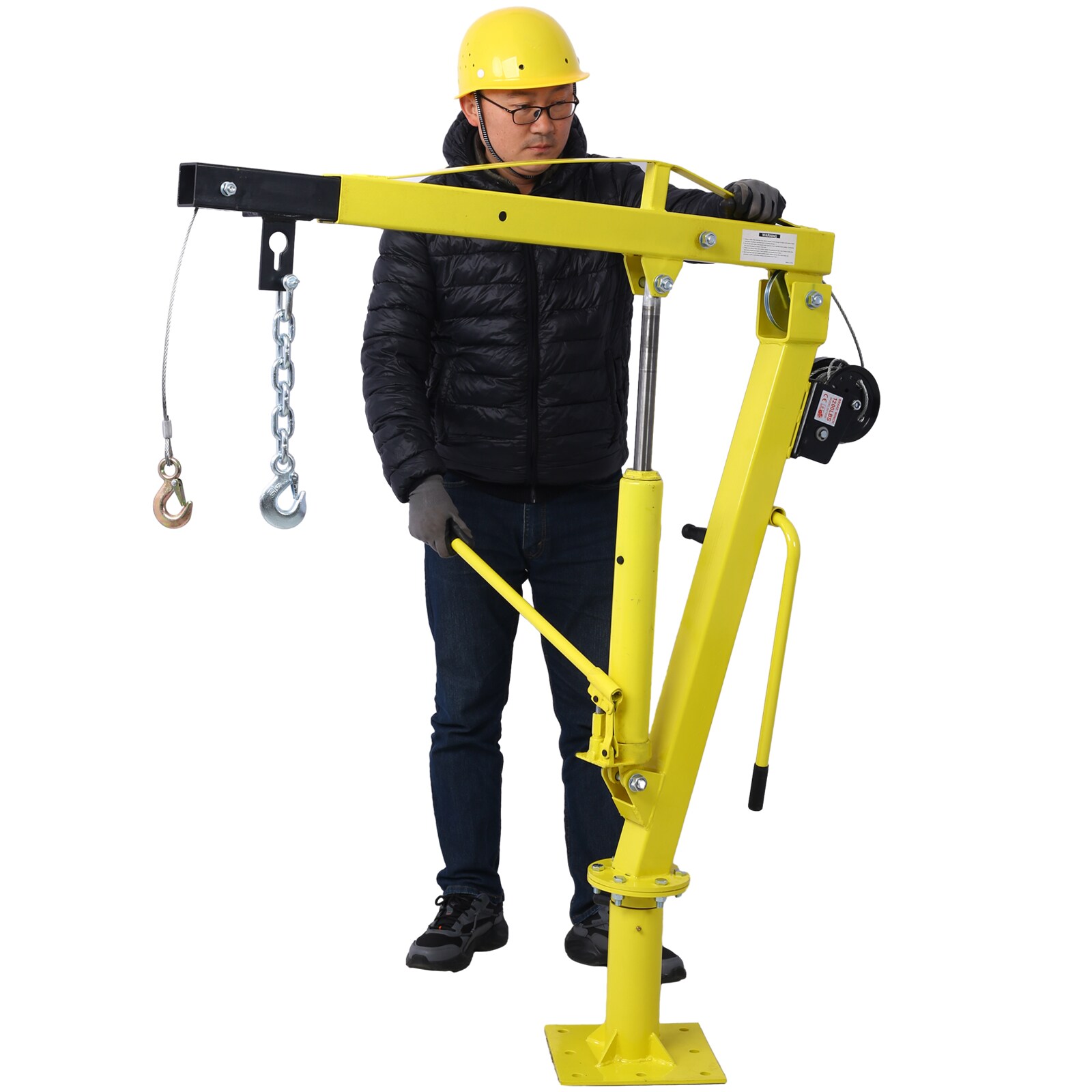 Siavonce XH00043 jacks - View #12