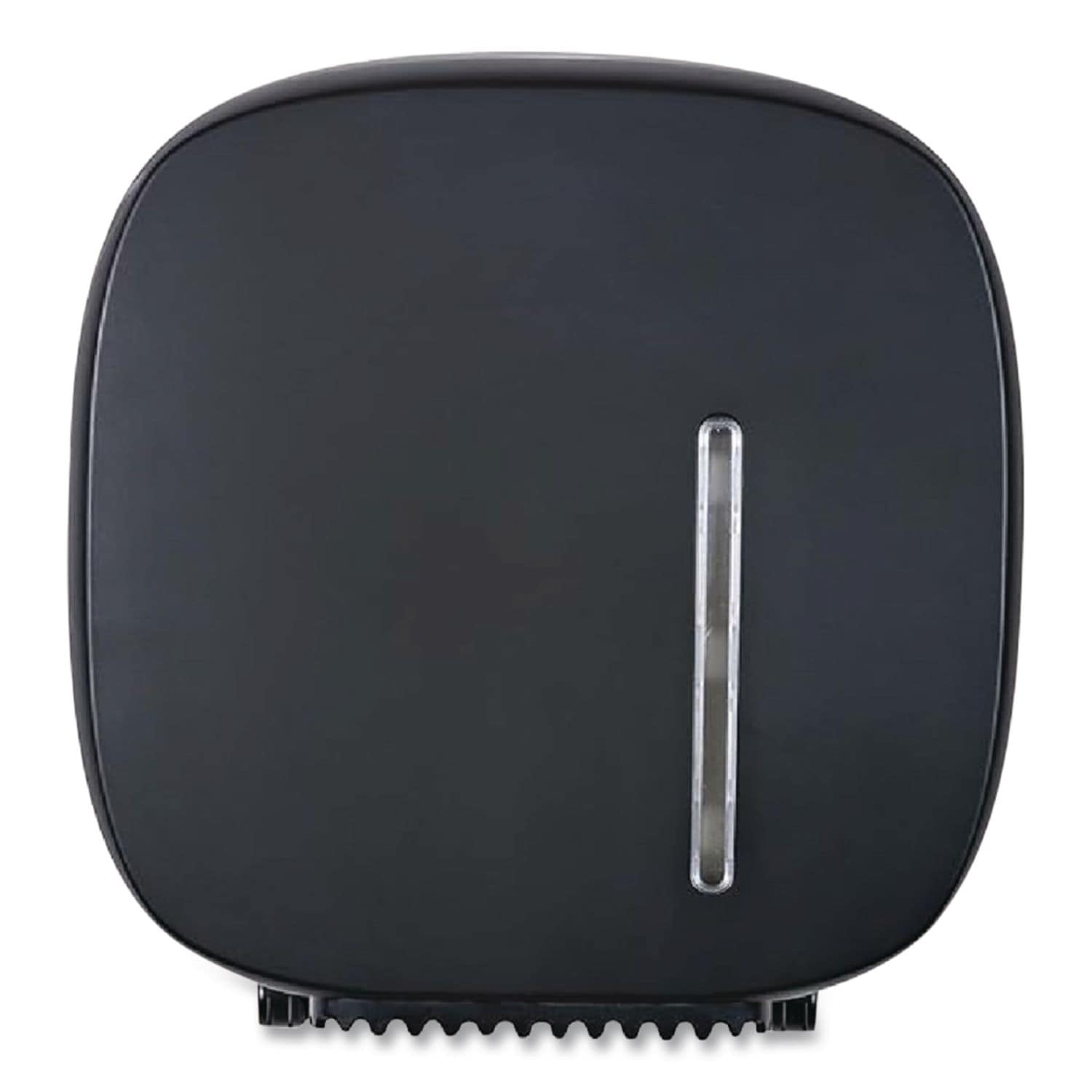 GEN Single JBT Tissue Dispenser 10.69 x 4.8 x 11.2 Black