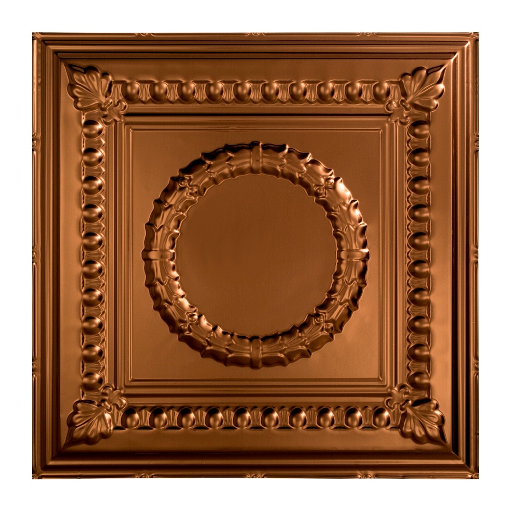 Fasade PL5726 Ceiling-Tile - View #2