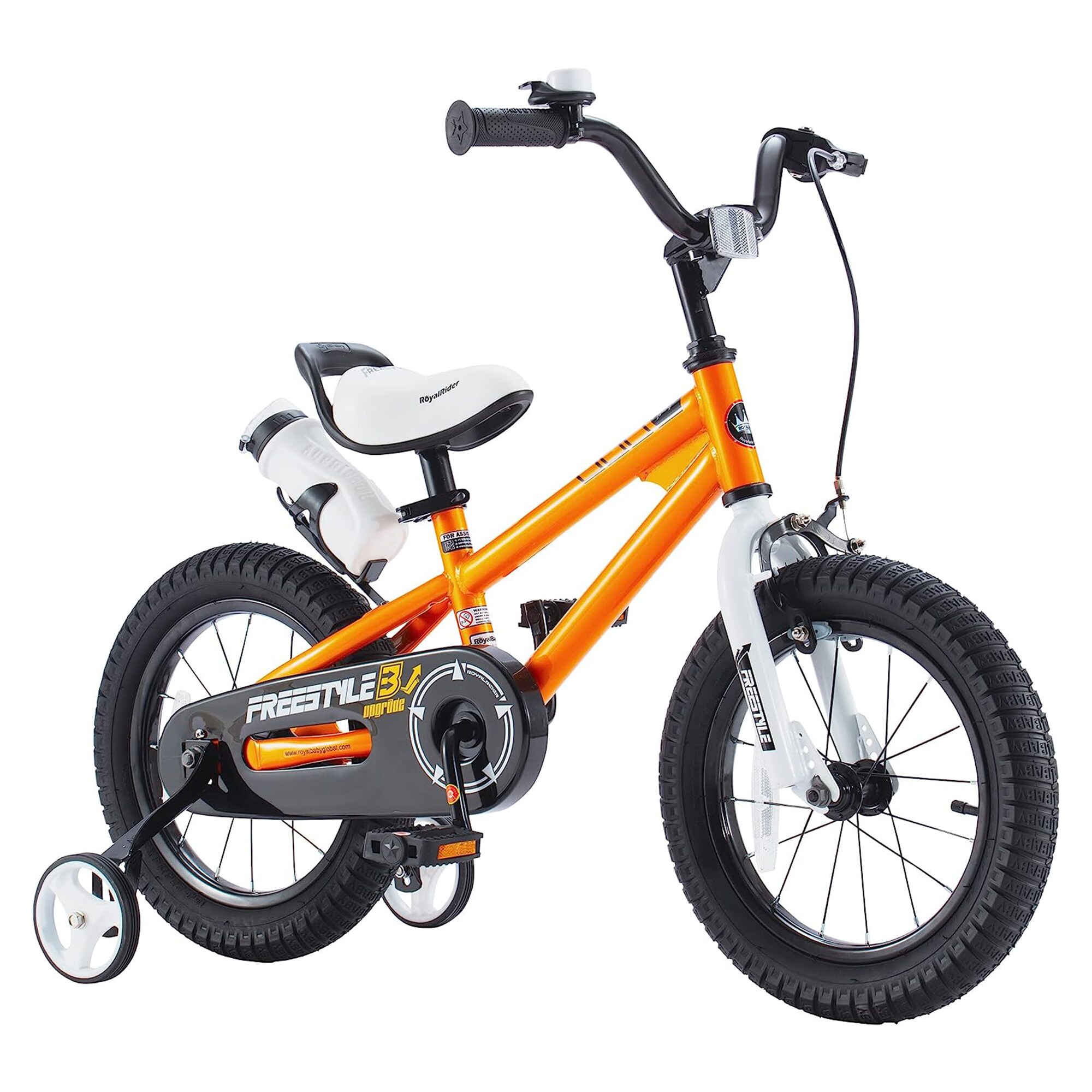 Royal Baby 322333 14-in Youth unisex Bike