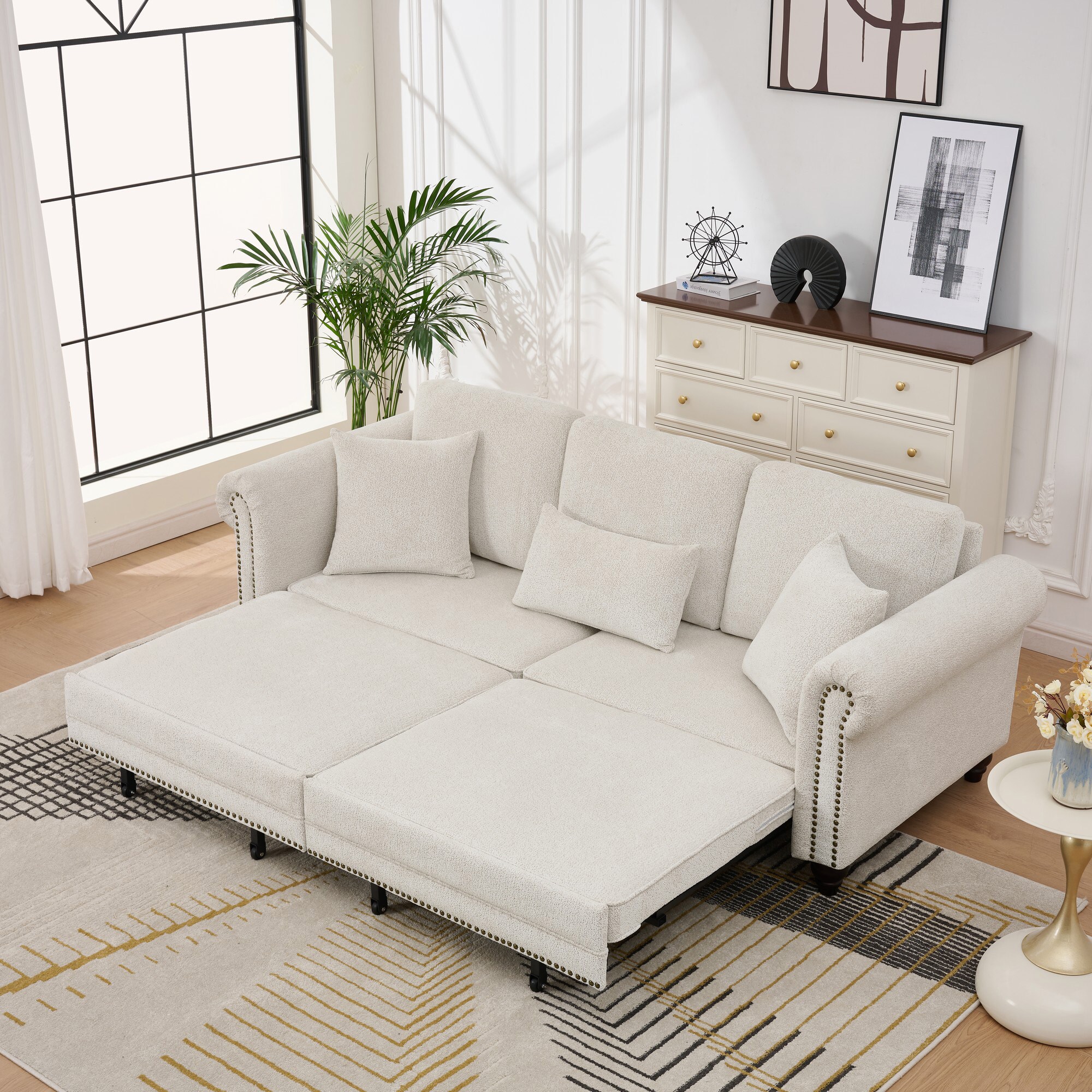 Bybafun YE7700008 futons - View #2