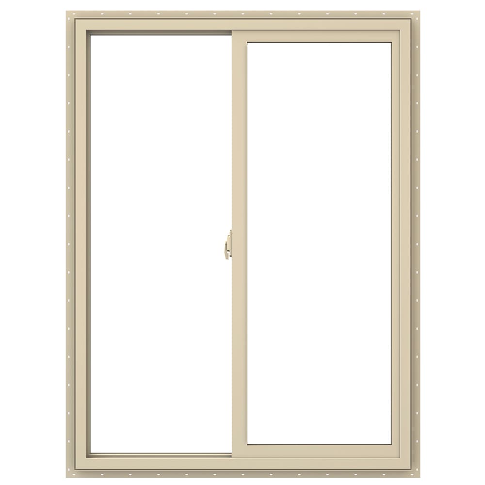 JELD-WEN LOWOLJW138500677 Sliding-Windows - View #3