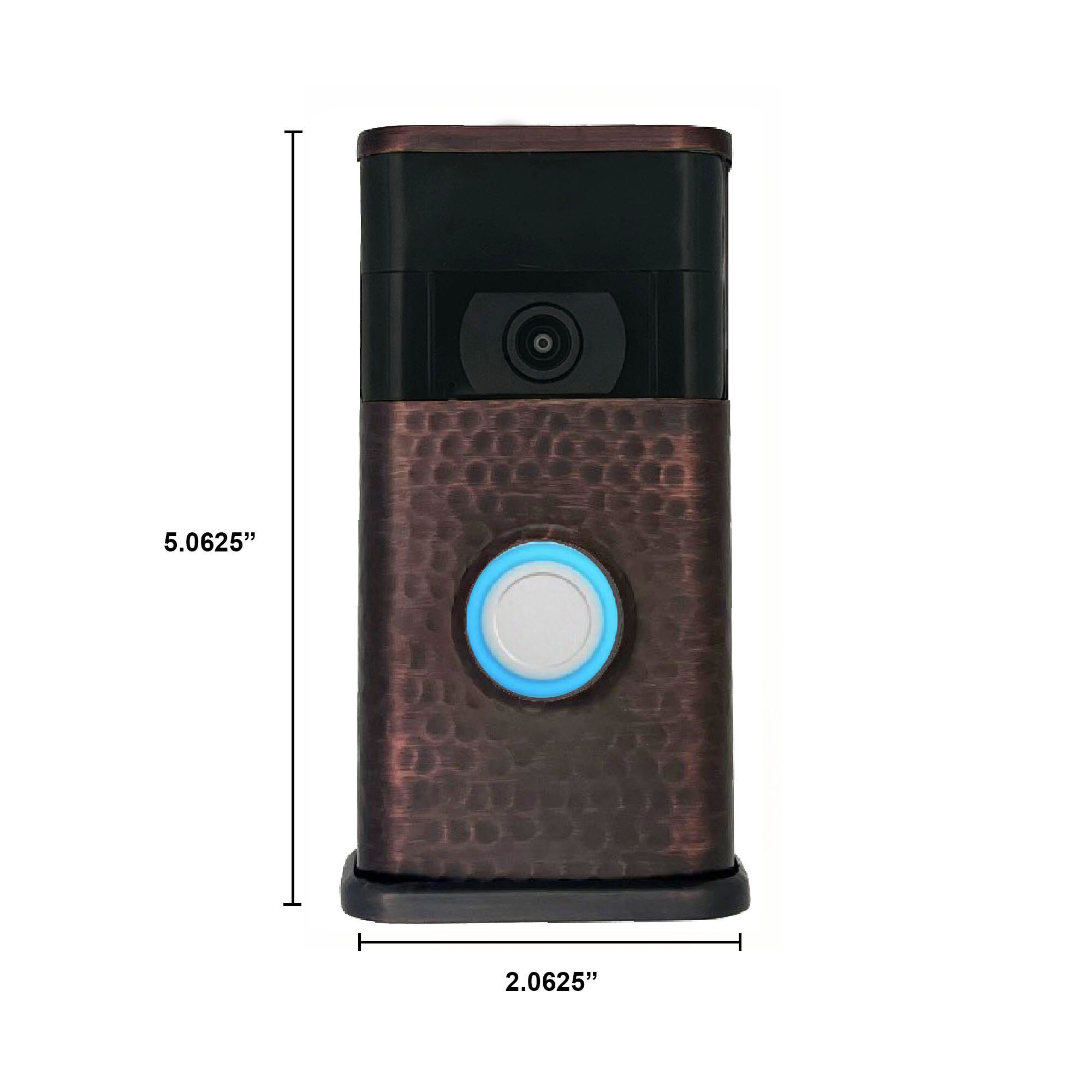 Michael Healy MHVR20054 Doorbell-Chime-Access - View #2