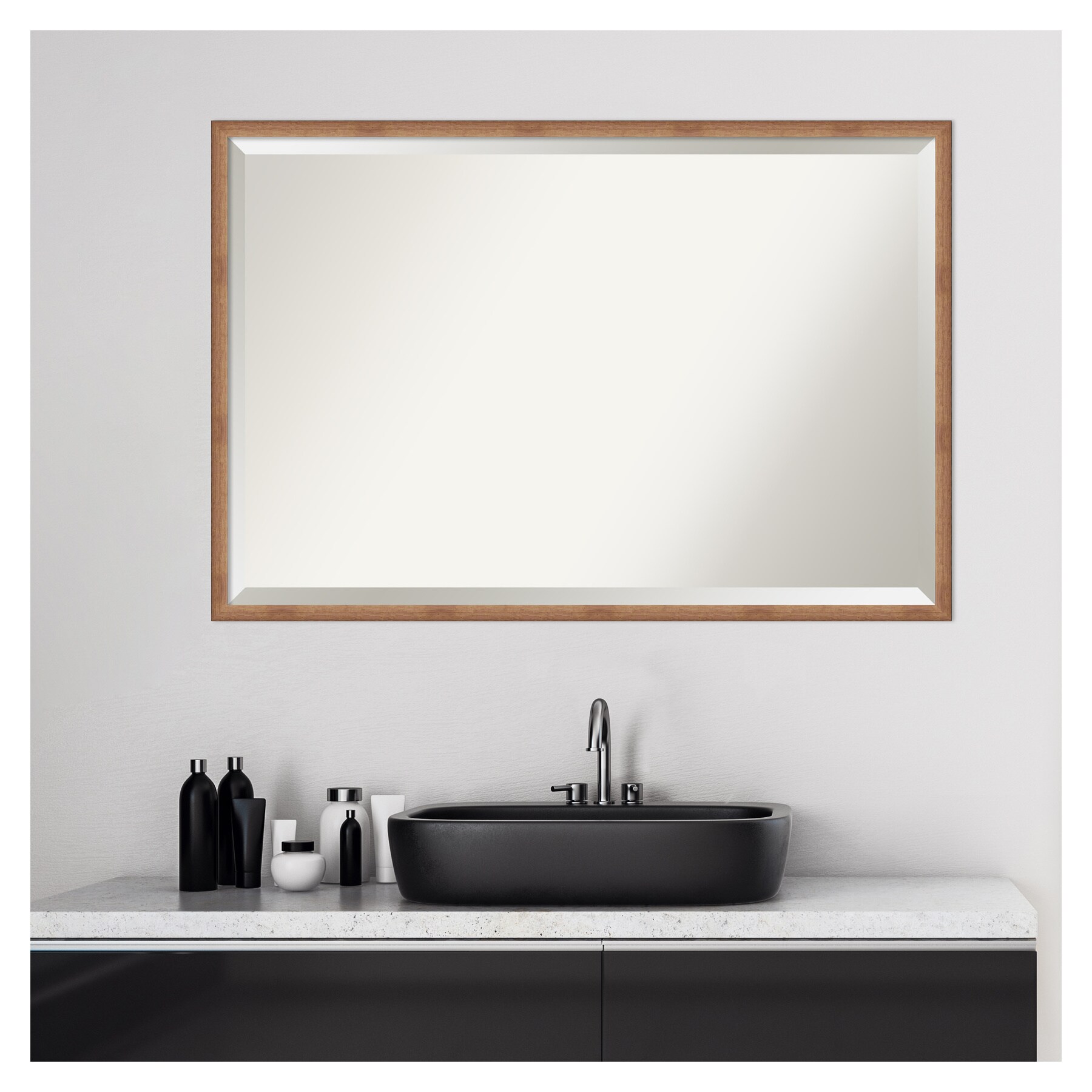 Amanti Art DSW5247178 Framed-Bath-Mirrors - View #5