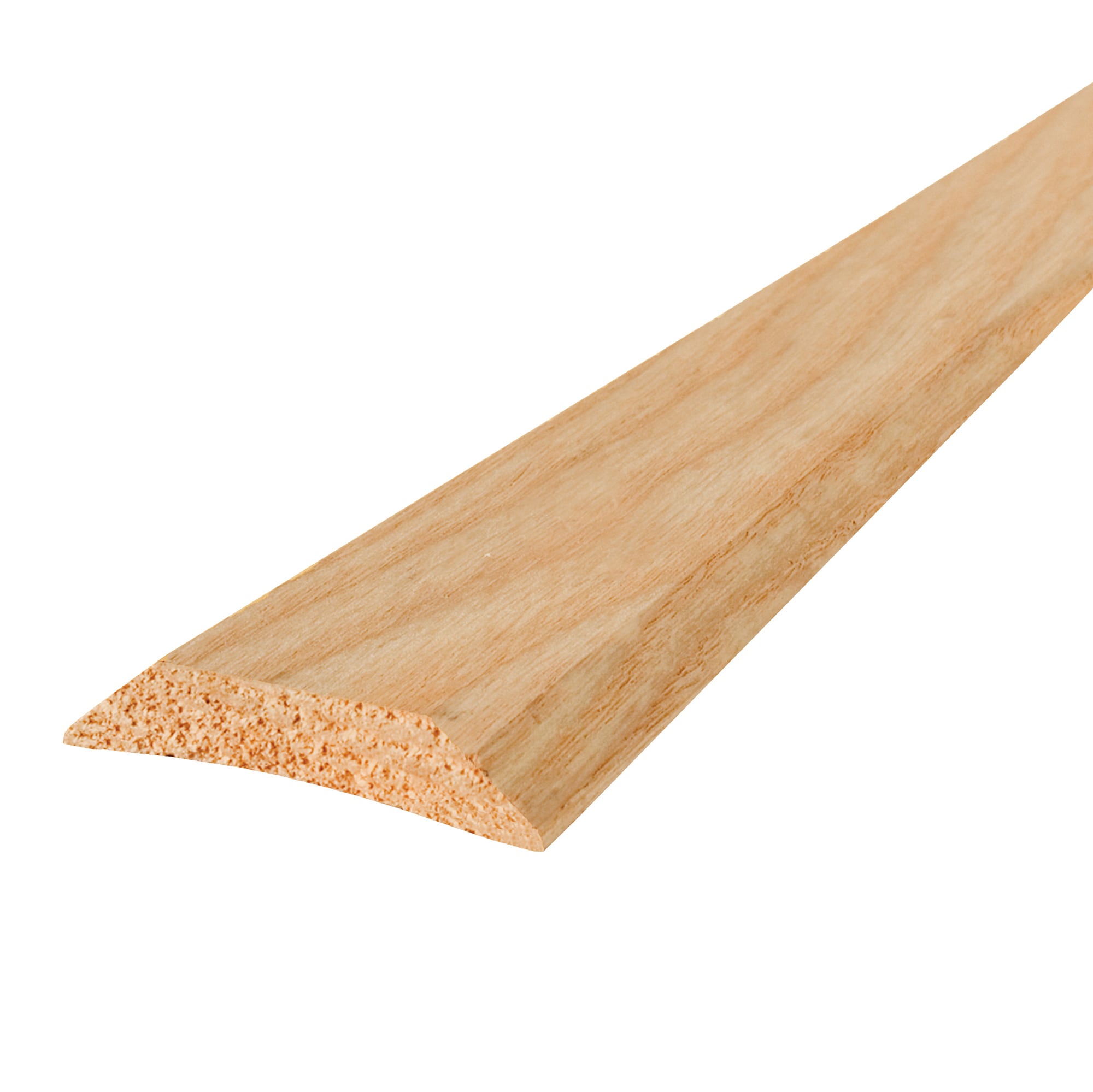 M-D 11874 72-in x 3.5-in Wood Door threshold (Install with Screws)