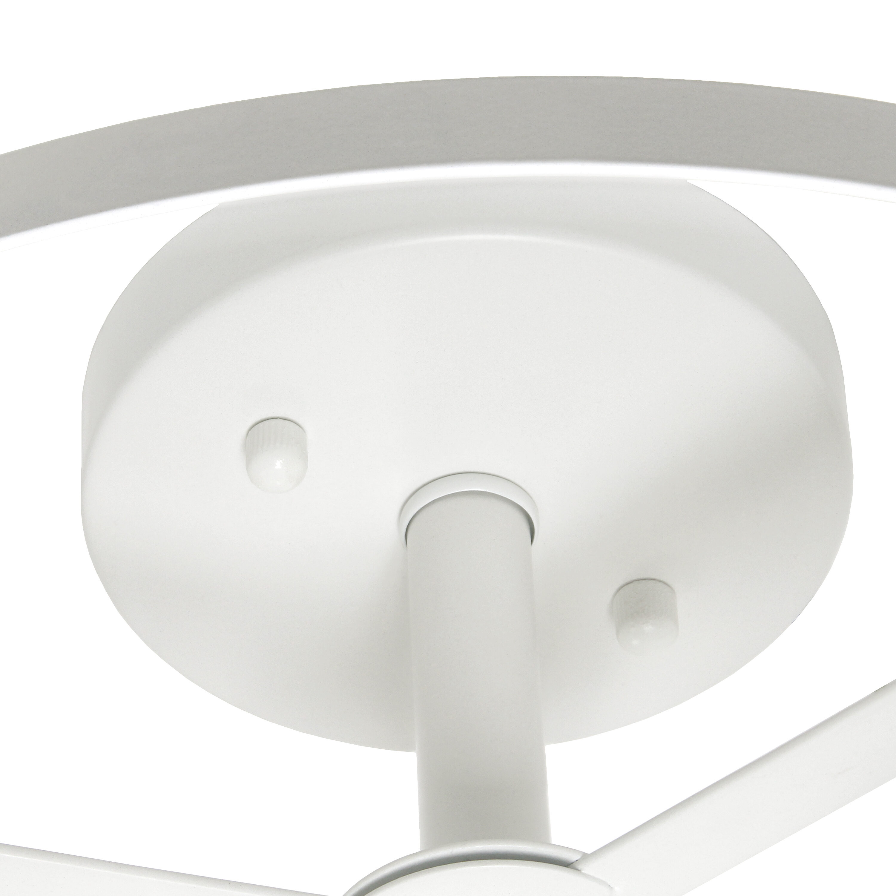 Lalia Home LHM-1000-WH flushmounts - View #10