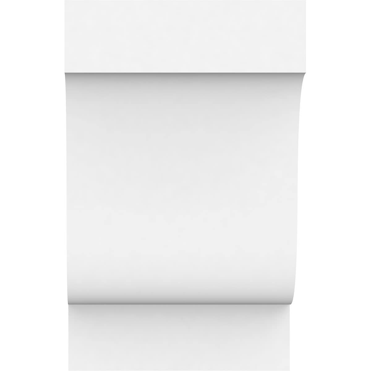 Ekena Millwork CORP07X06X12NEW corbels - View #2