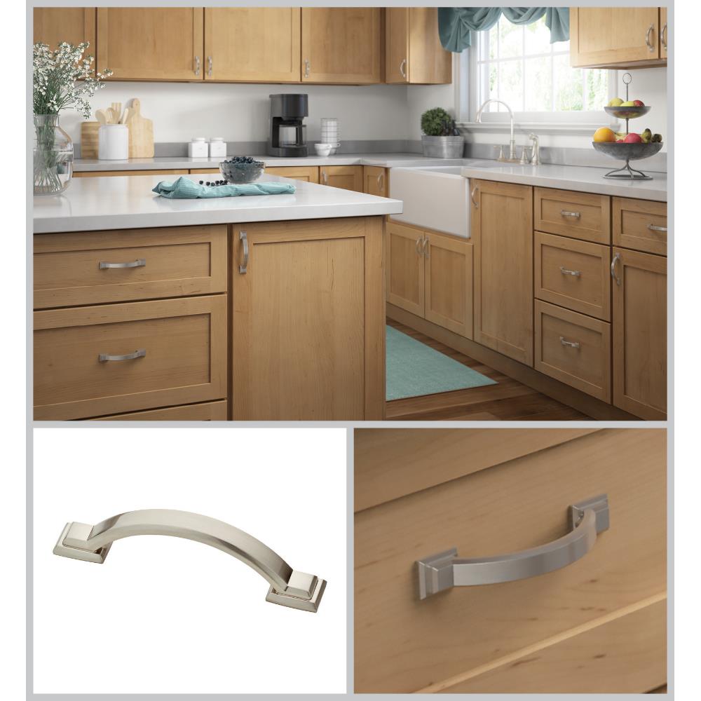 Brainerd COOLP-SN-R Cabinet-Pulls - View #8