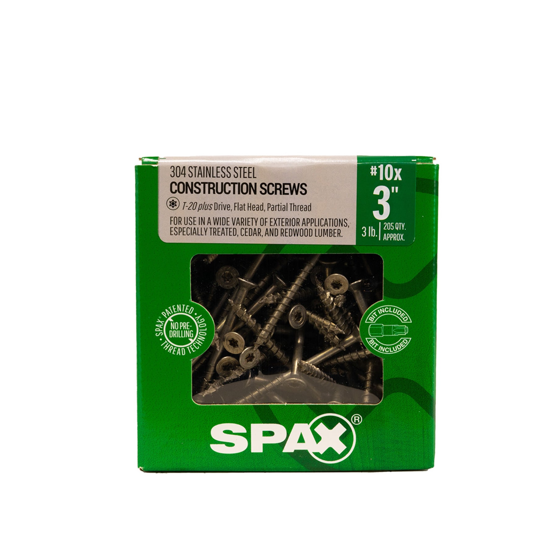 SPAX 41970005007545 Wood-Screws - View #3