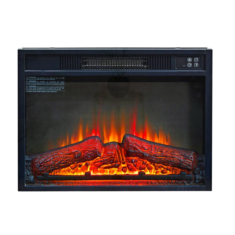 SunJet W2393P195605 Electric-Fireplaces - View #3