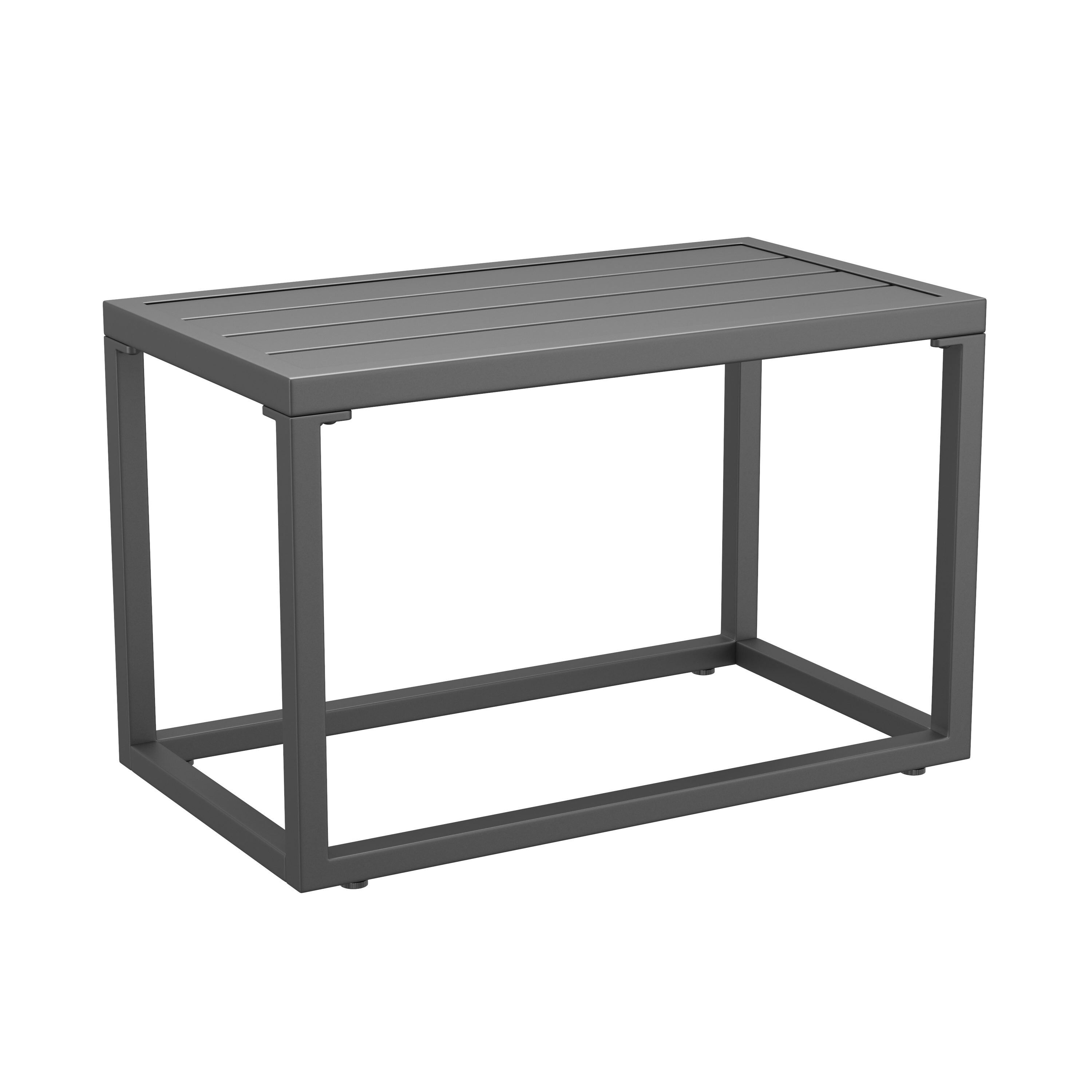 Style Selections FSS60657B Patio-Conversation-Sets - View #3