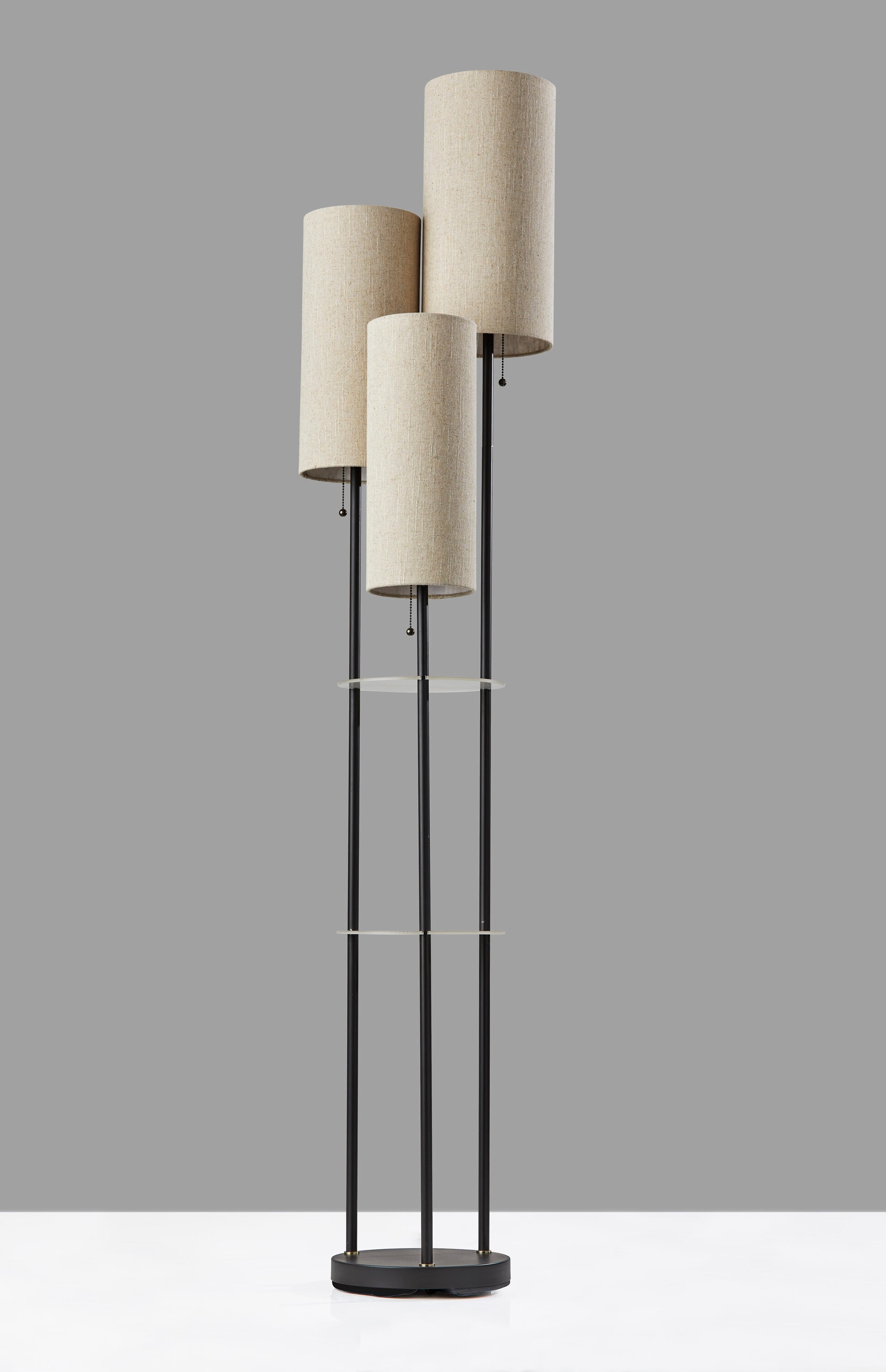Adesso 4305-01 floorlamps - View #2