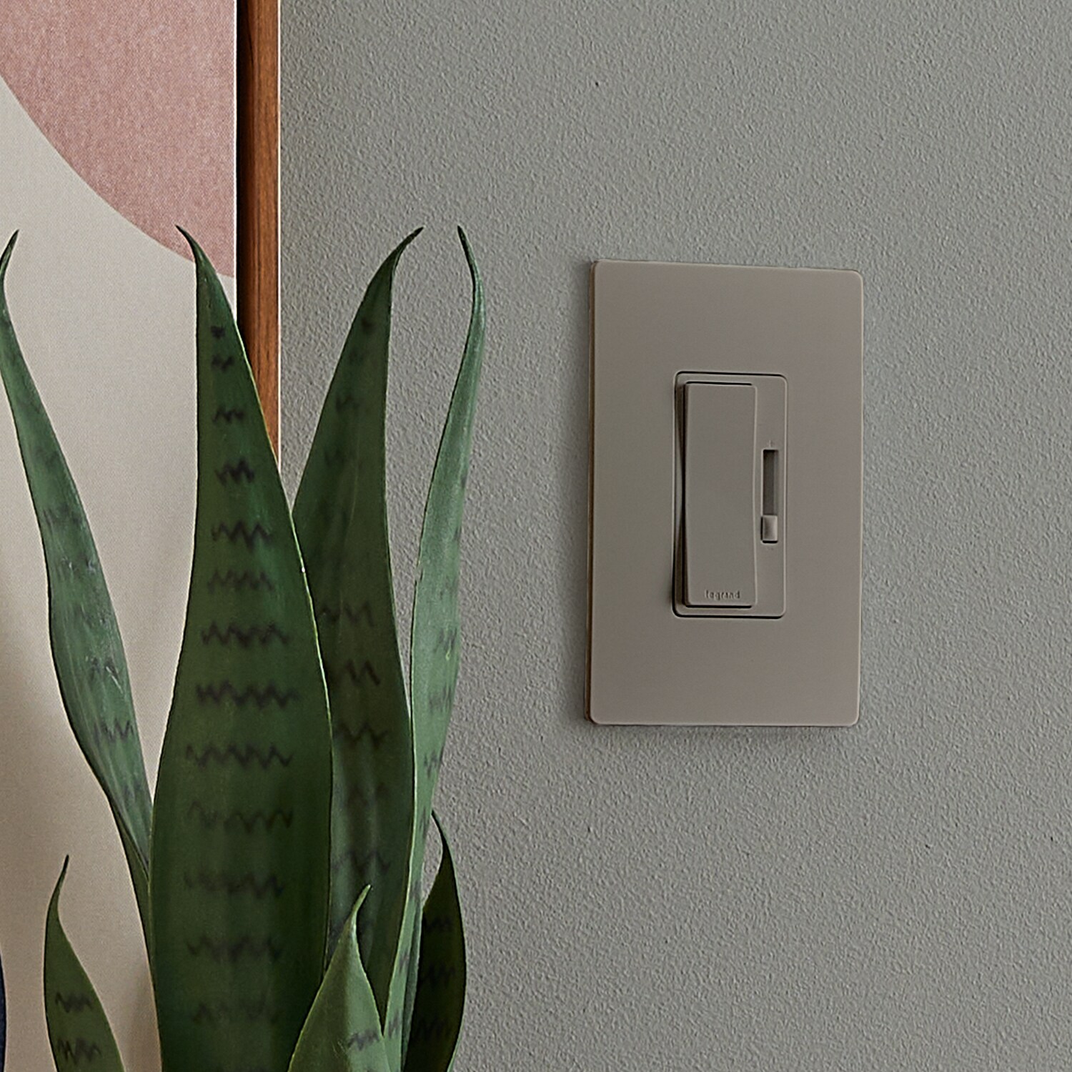 Legrand RHL153PWPNI Light-Dimmers - View #9