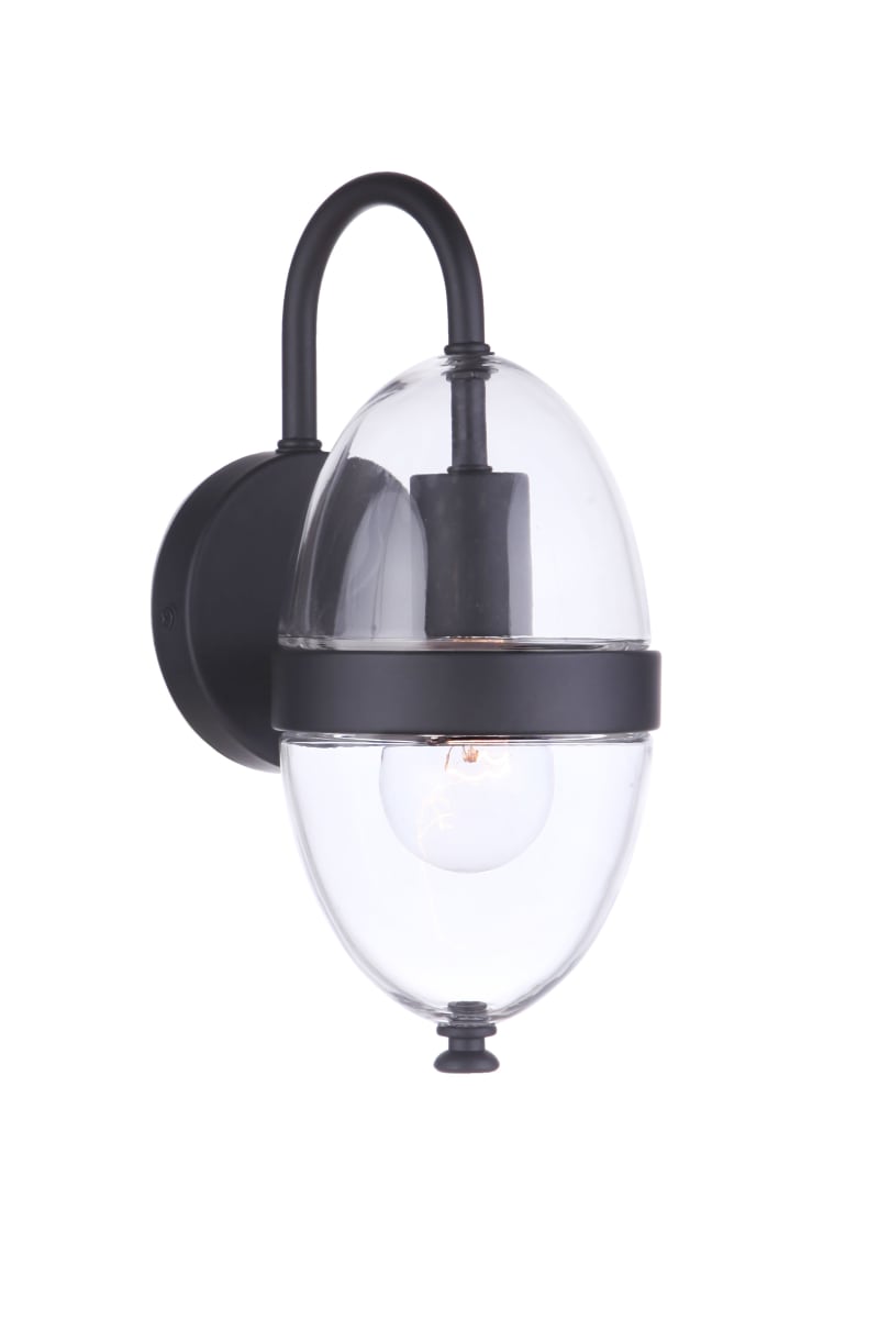 Craftmade ZA3504-MN Outdoor-Wall-Lighting - View #3