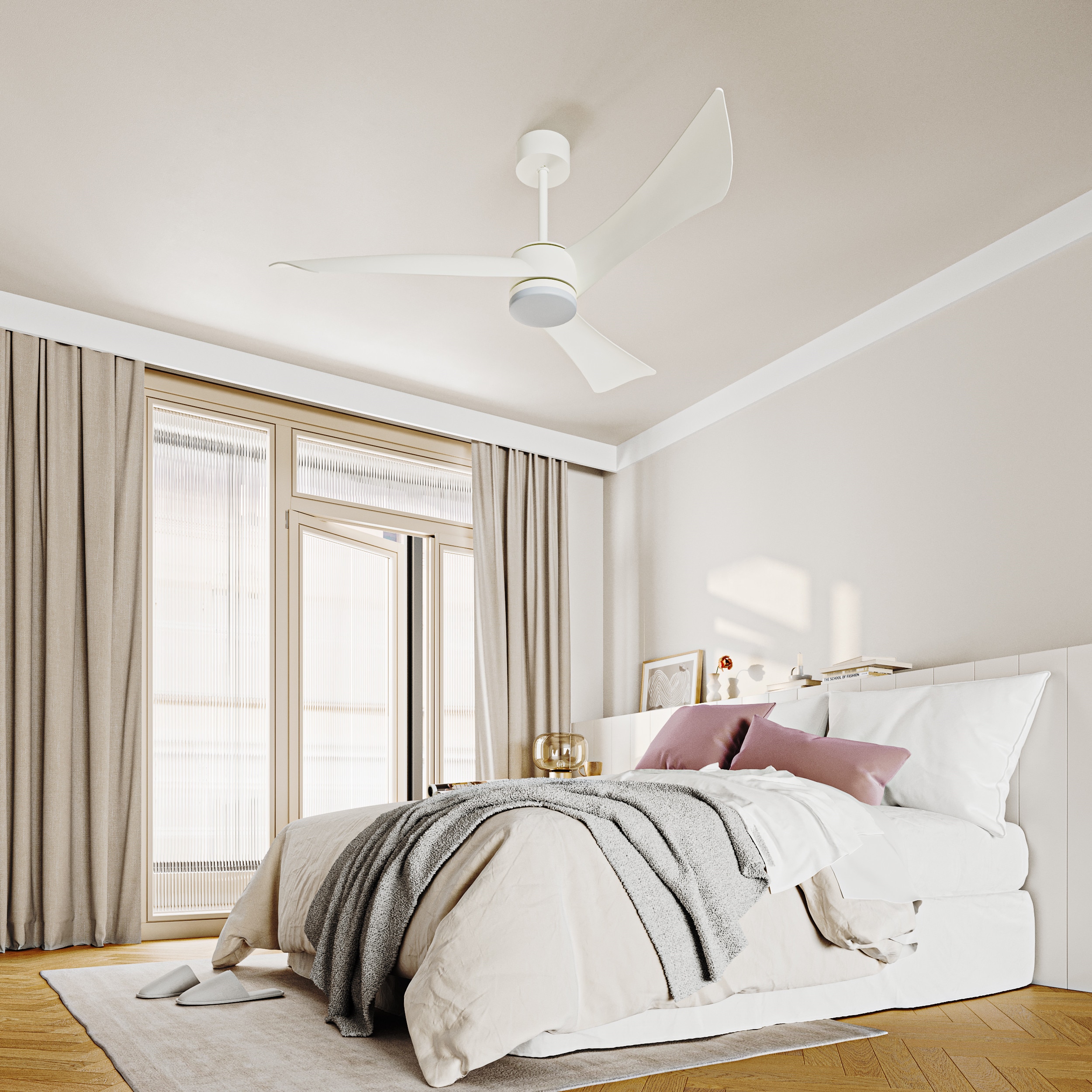  LWDO0516 Ceiling-Fans - View #4
