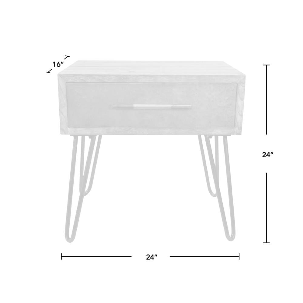FirsTime 70011 End-Tables - View #6