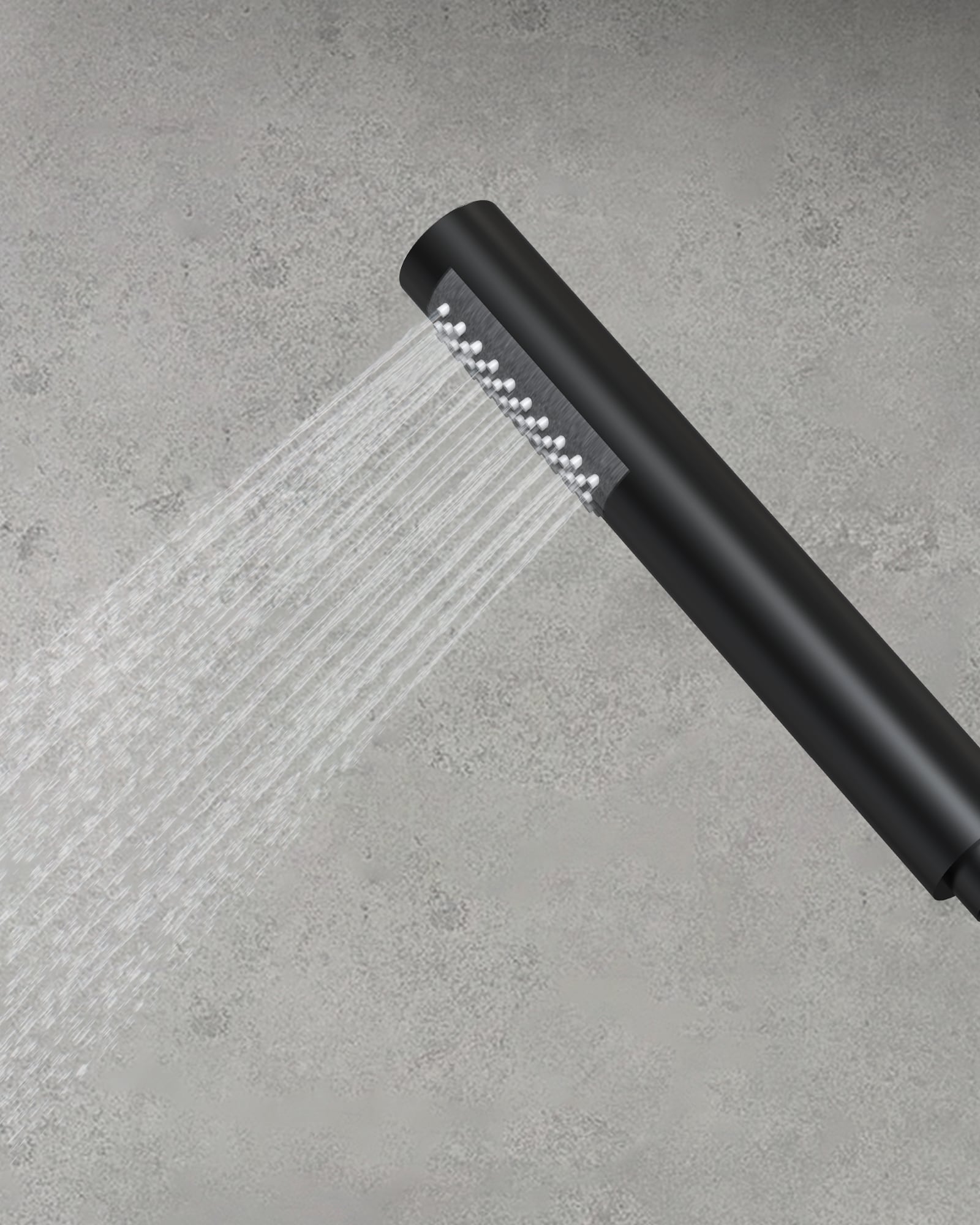 GRANDJOY TOBILI203C Showerhead-Bar-Panels - View #16