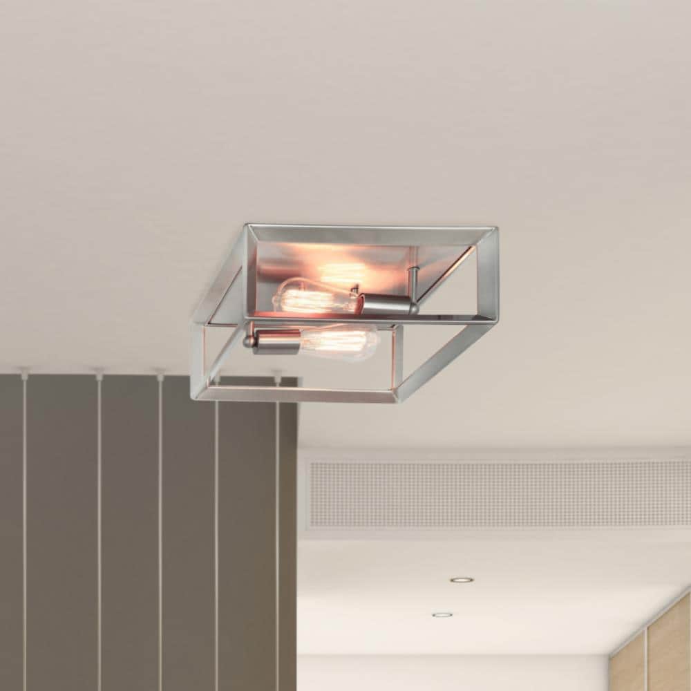 Decor Therapy CH1979 flushmounts - View #5