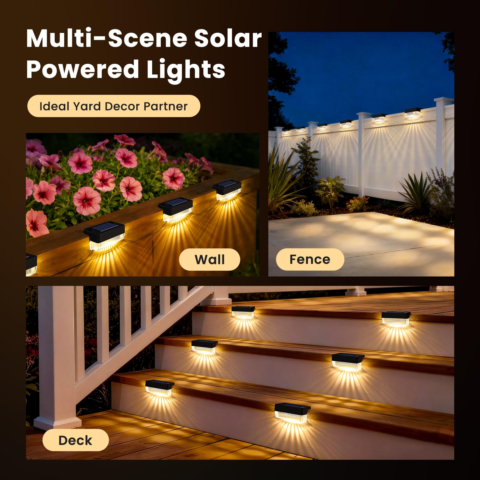 Vrbgify LVG0326D20 Deck-Lights - View #6