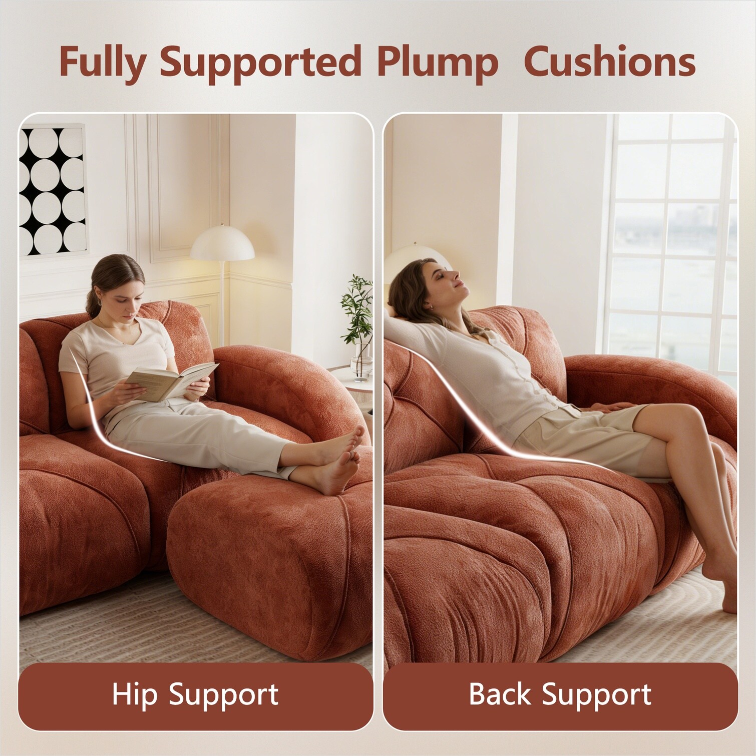 SunJet AGFYKBV3MQ5I Sofas-Loveseats - View #13