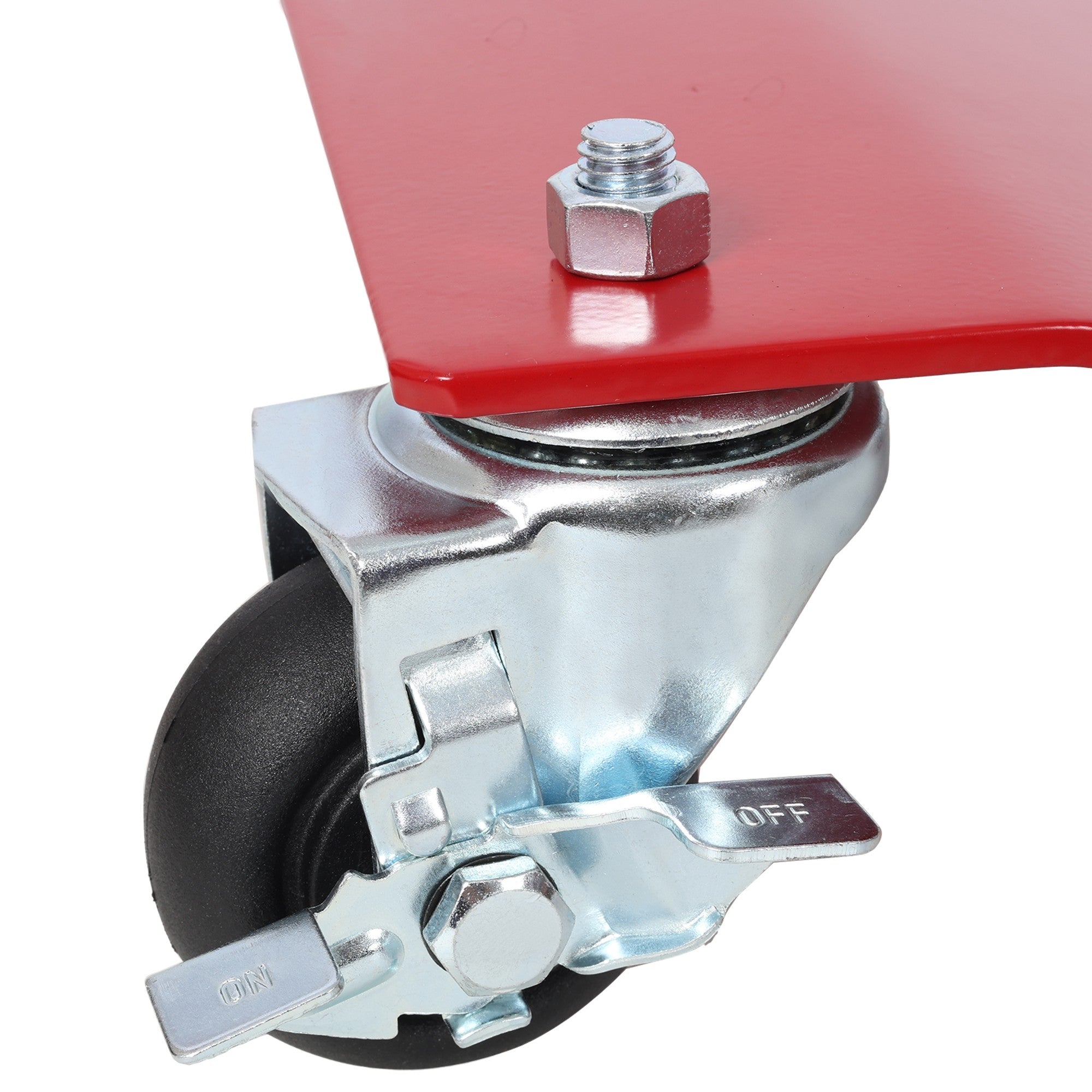 Boyel Living BL-GH-62029 Hand-Truck-Dollies - View #4