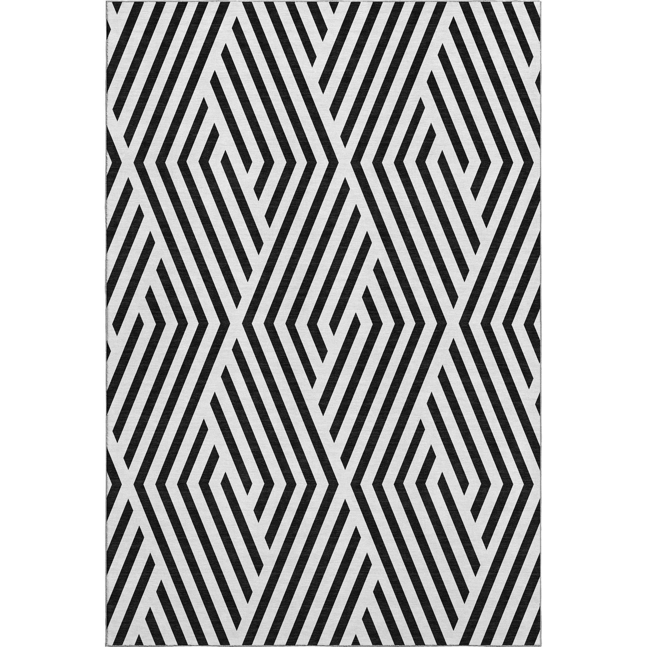 Addison Rugs AMF551OR5X8 rugs - View #2